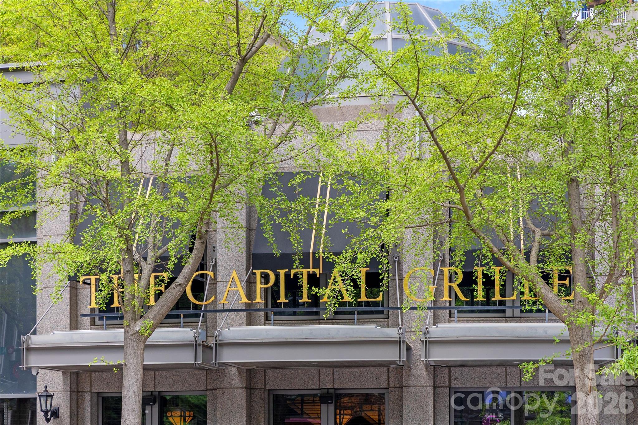 Iveys Townhomes - Residential