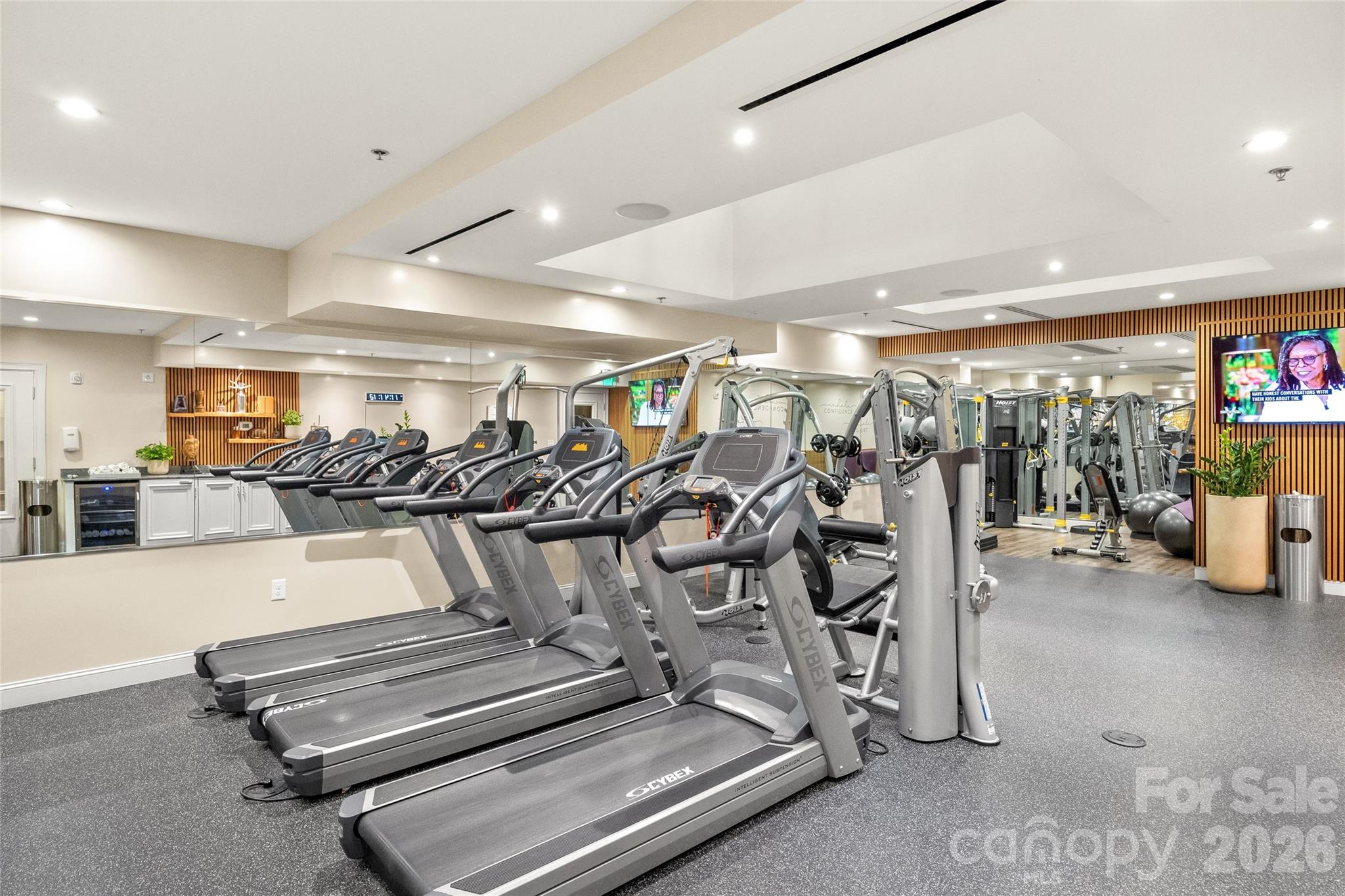 Iveys Townhomes - Residential