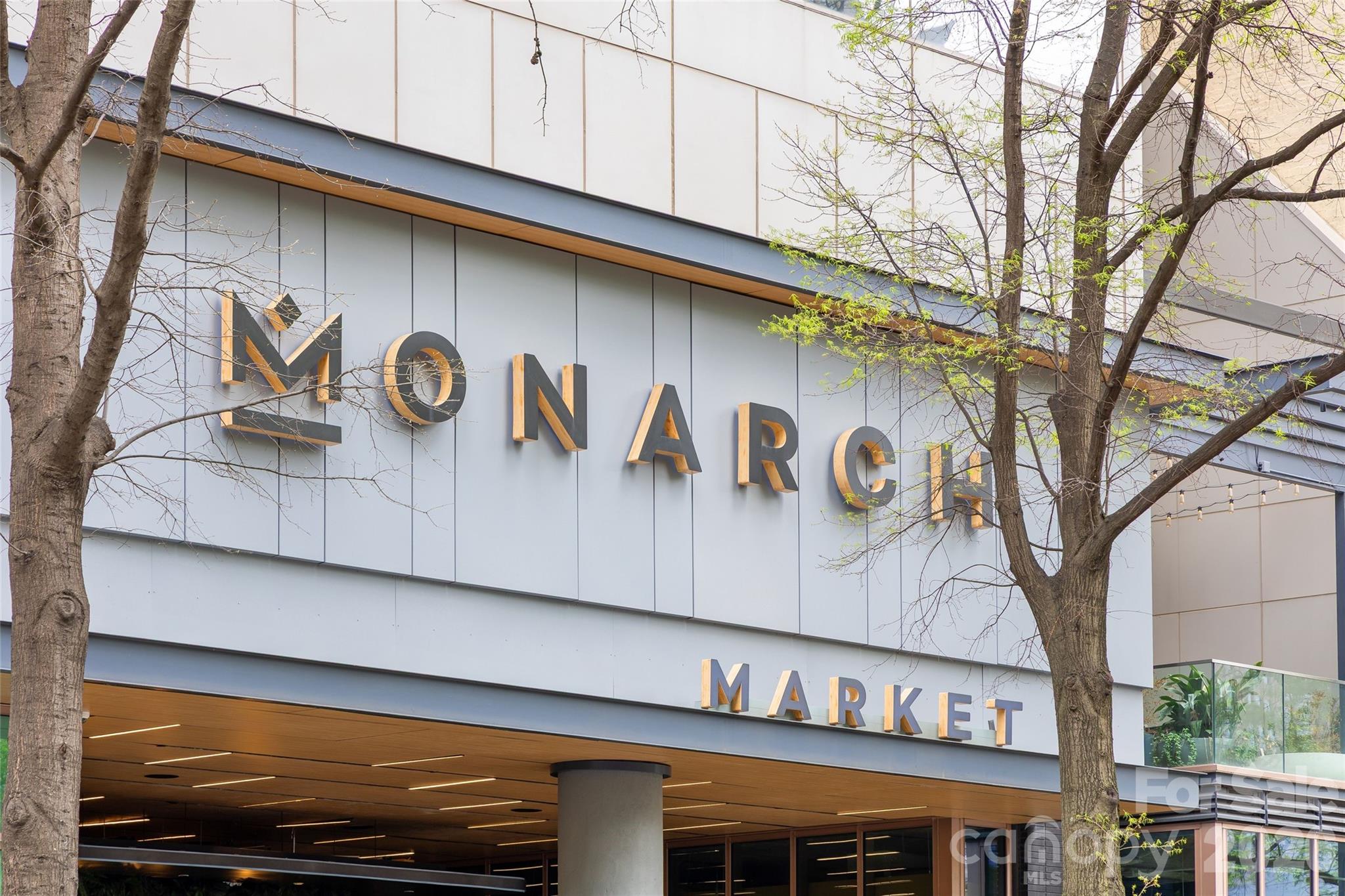 Iveys Townhomes - Residential