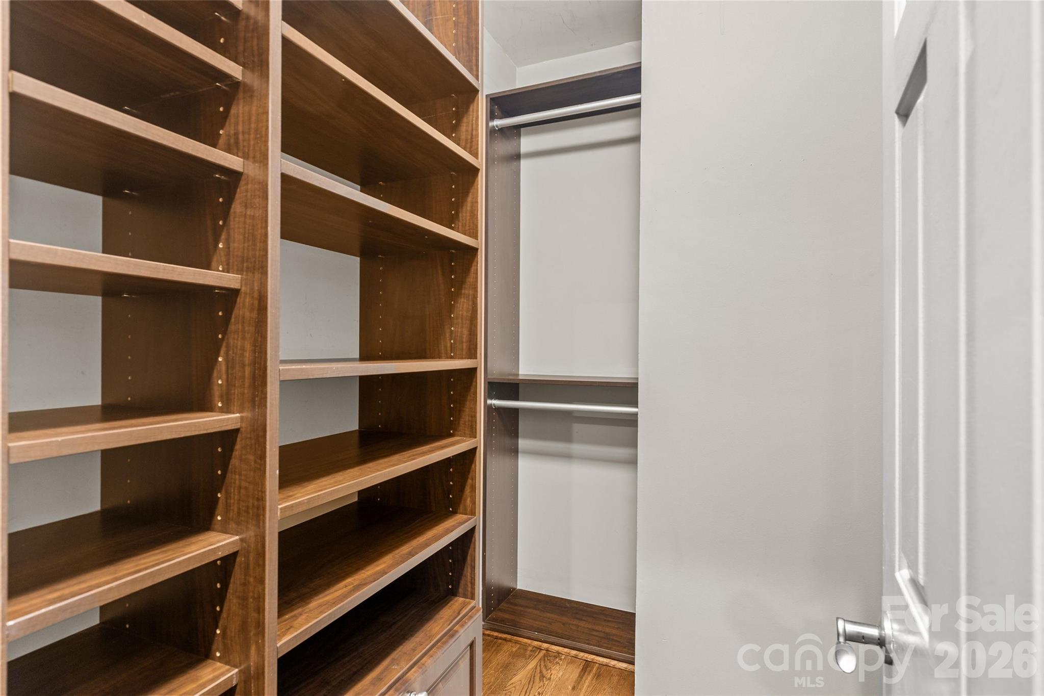 Iveys Townhomes - Residential