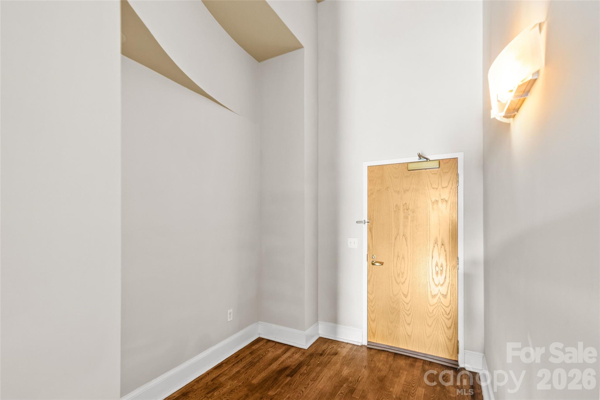 Iveys Townhomes - Residential