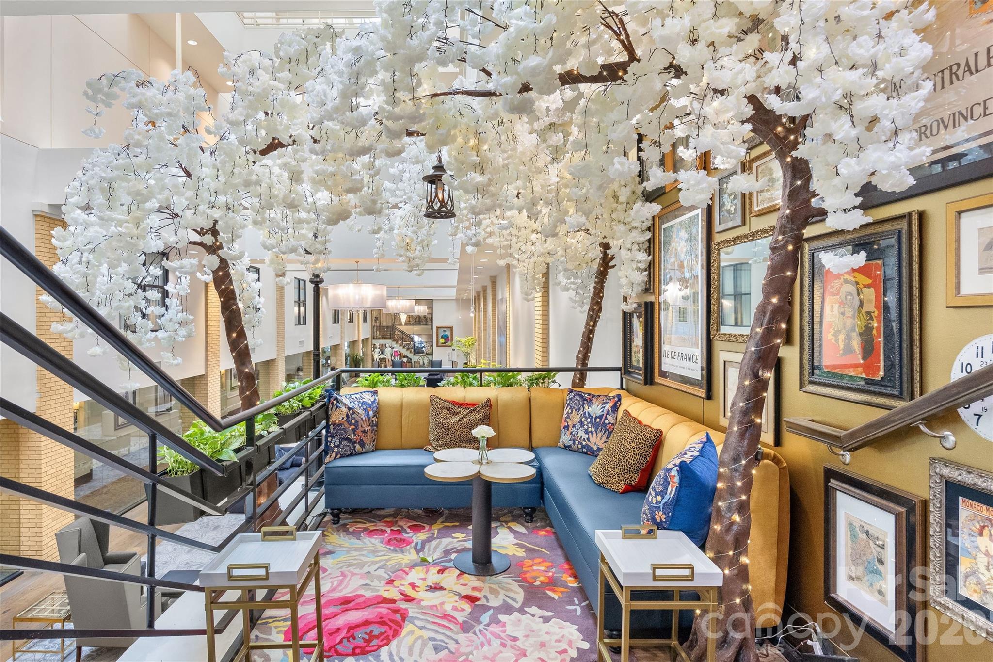 Iveys Townhomes - Residential