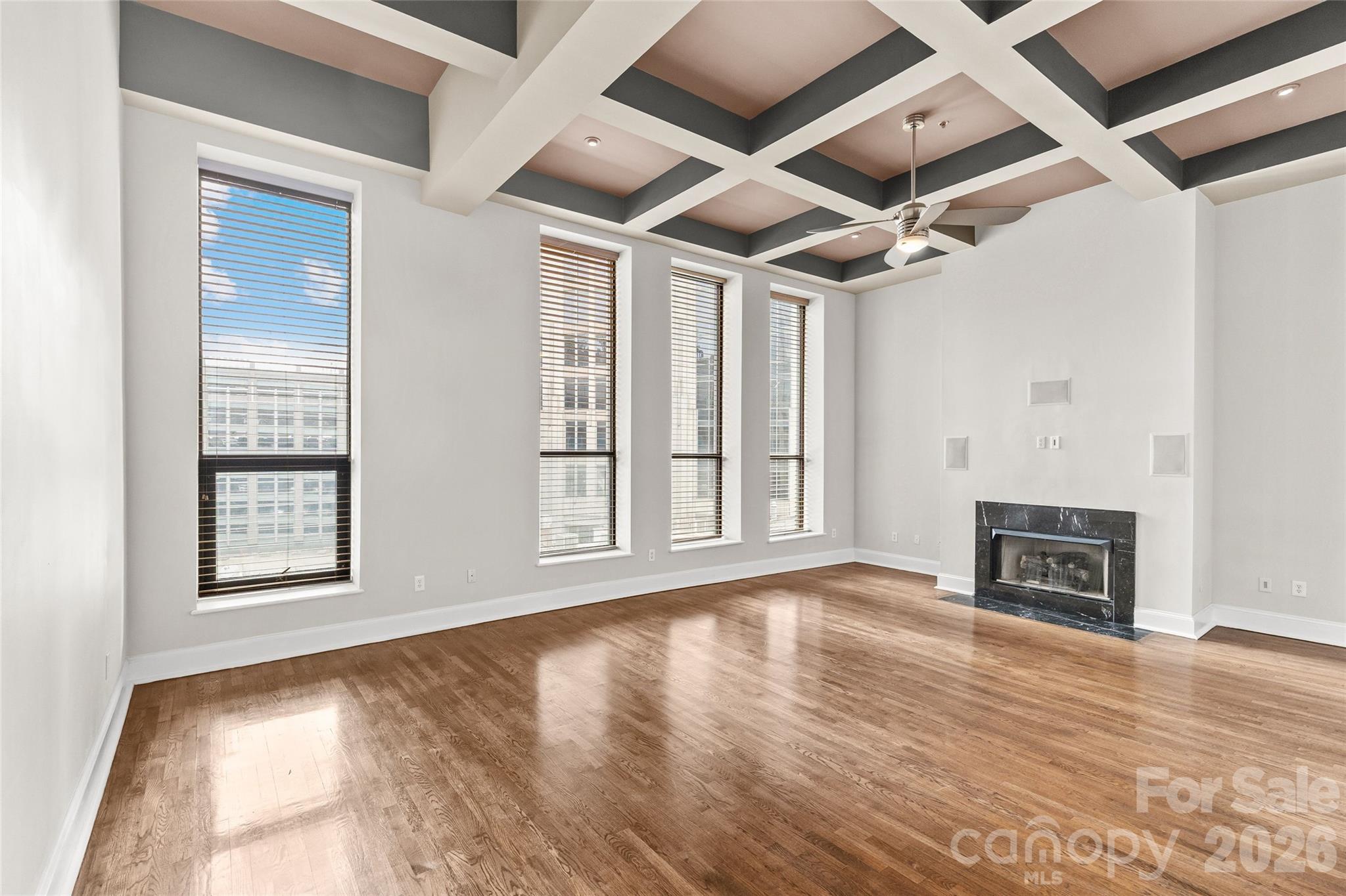 Iveys Townhomes - Residential