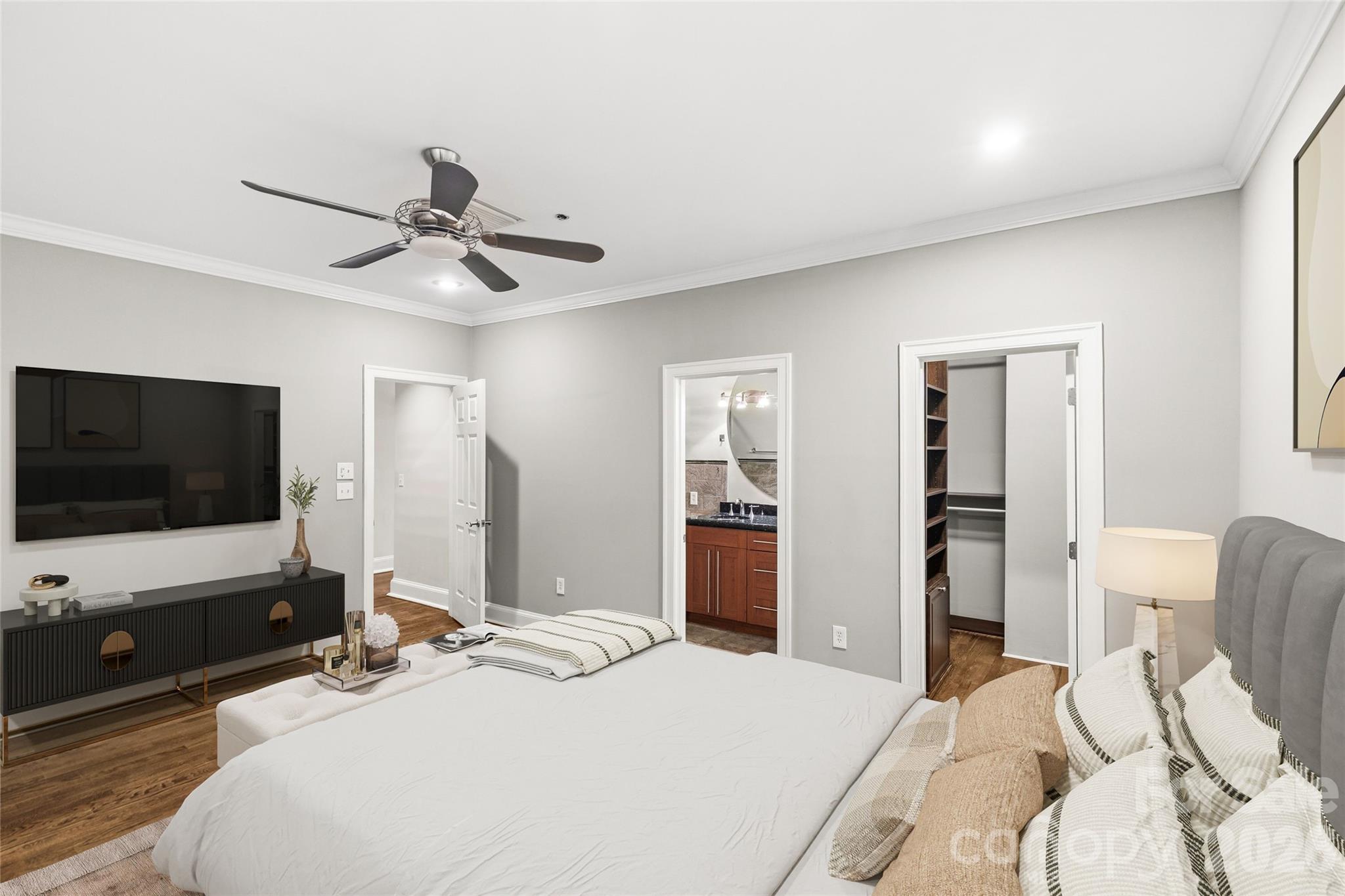 Iveys Townhomes - Residential