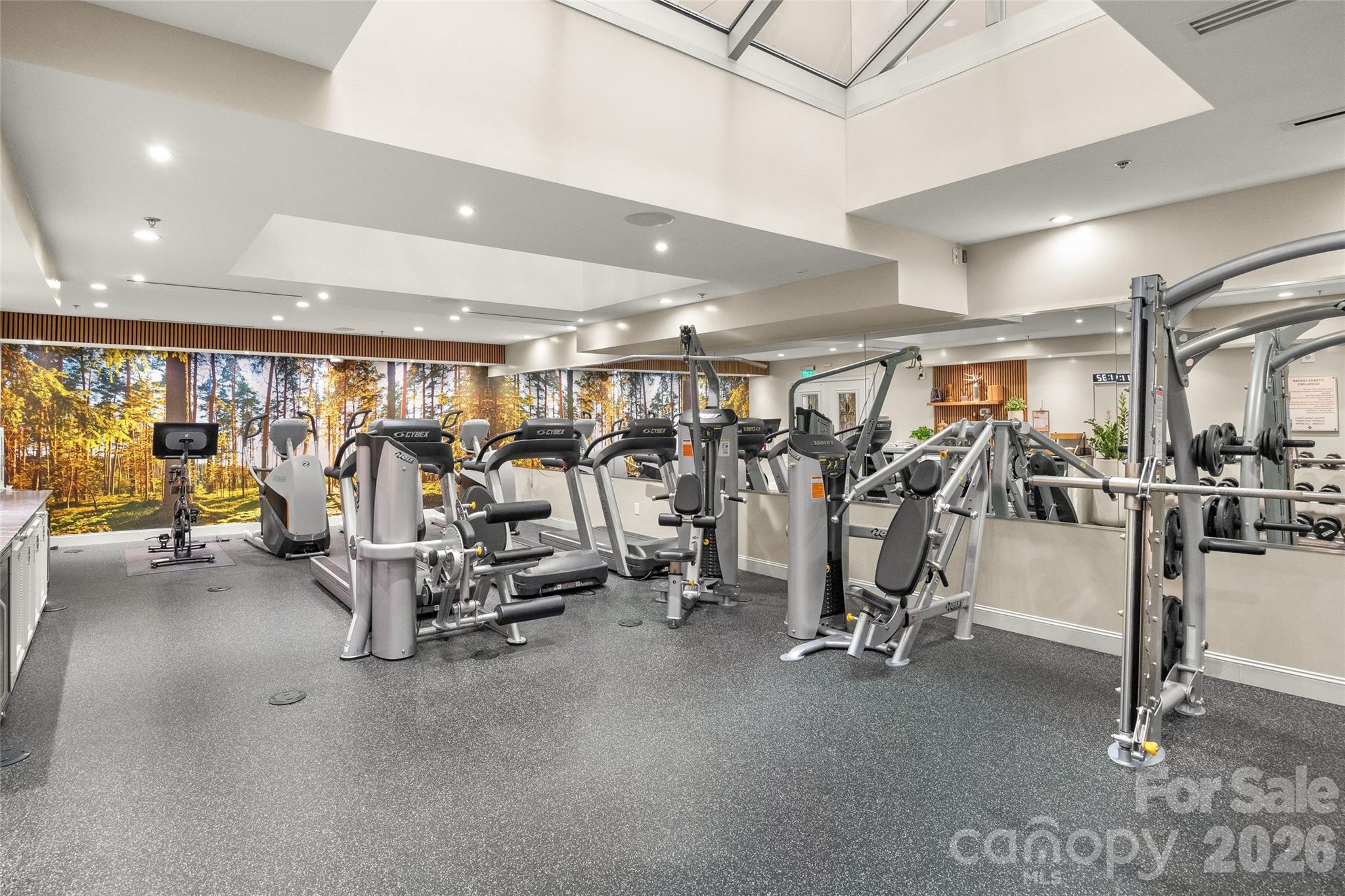 Iveys Townhomes - Residential