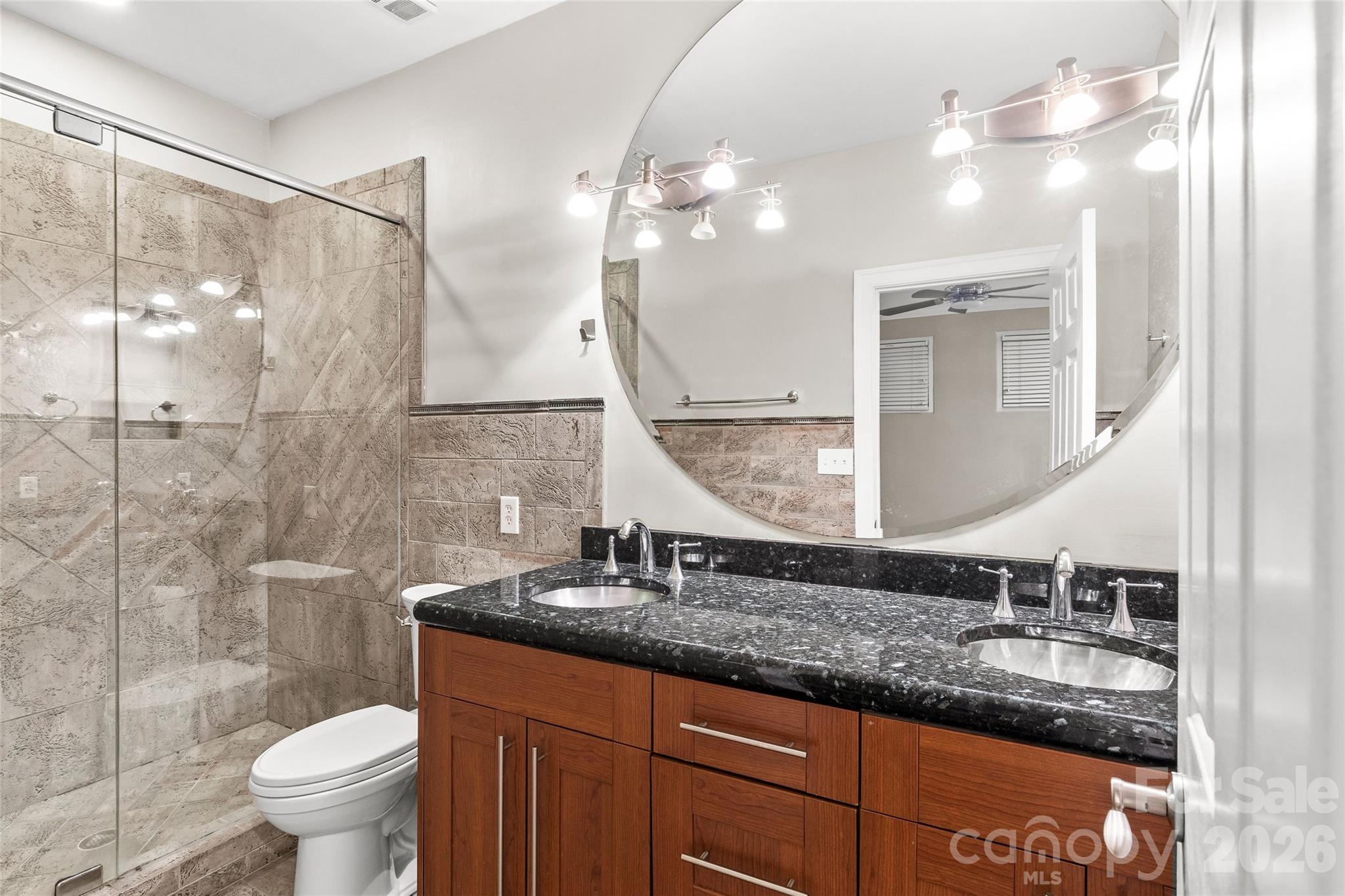 Iveys Townhomes - Residential