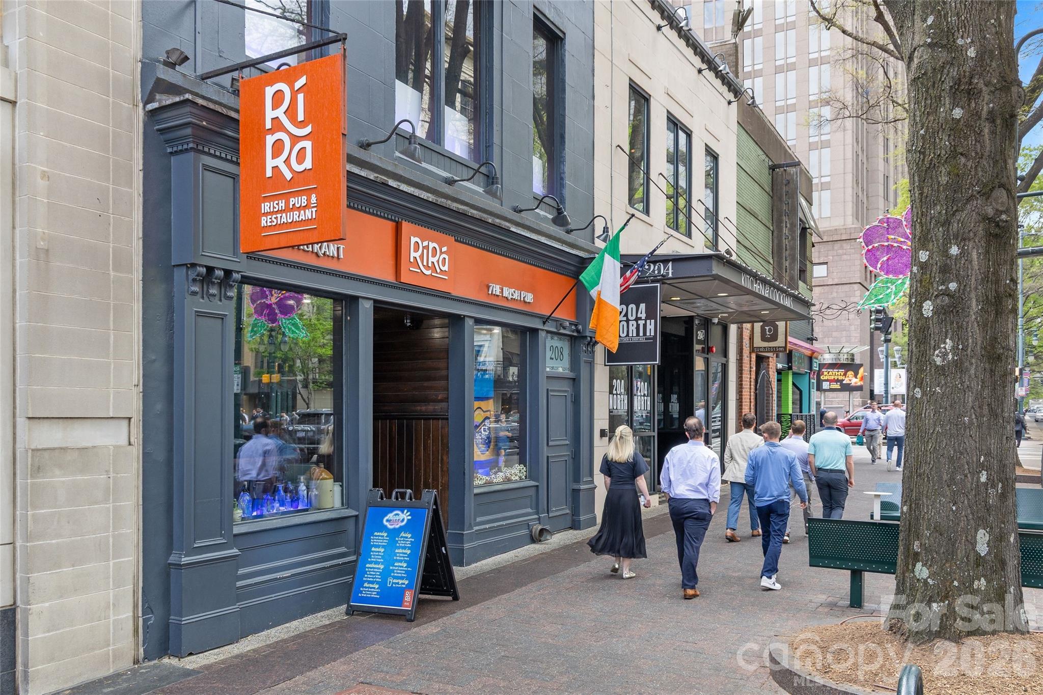 Iveys Townhomes - Residential