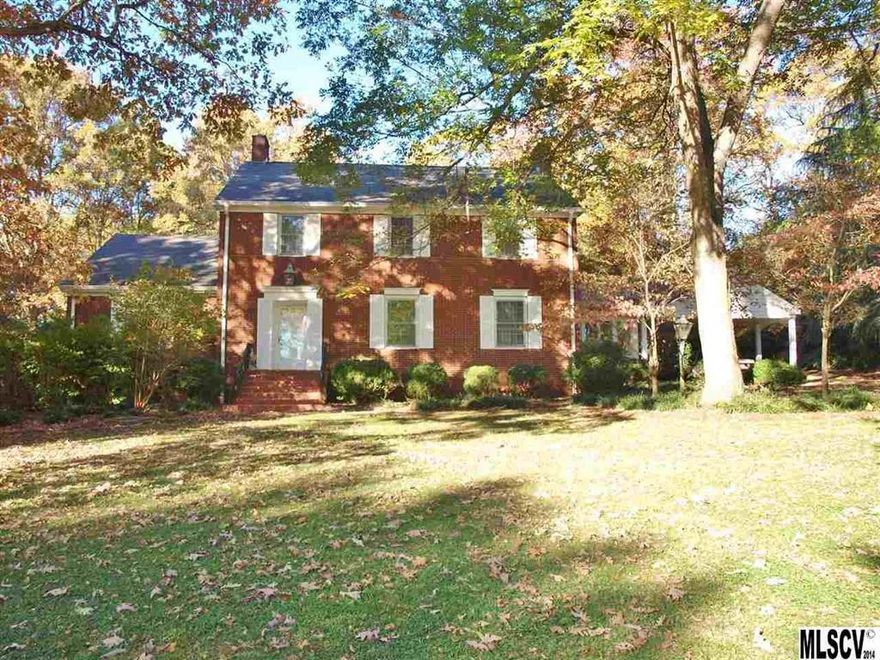 Stately older home in Newton has 5 spacious bedrooms, 3 full baths, large living room and a banquet room overlooking the patio and inground heated pool! This lovely home offers space on a grand scale with crown molding, 3 fireplaces, a wet bar leading into the banquet room addition, a sunroom, main-level master and 4 bedrooms and 2 full baths upstairs. The inground pool has a hard, retractable cover and the pool house includes a sink, shower & commode. New gas water heater and new disposal. Beautiful level lot.