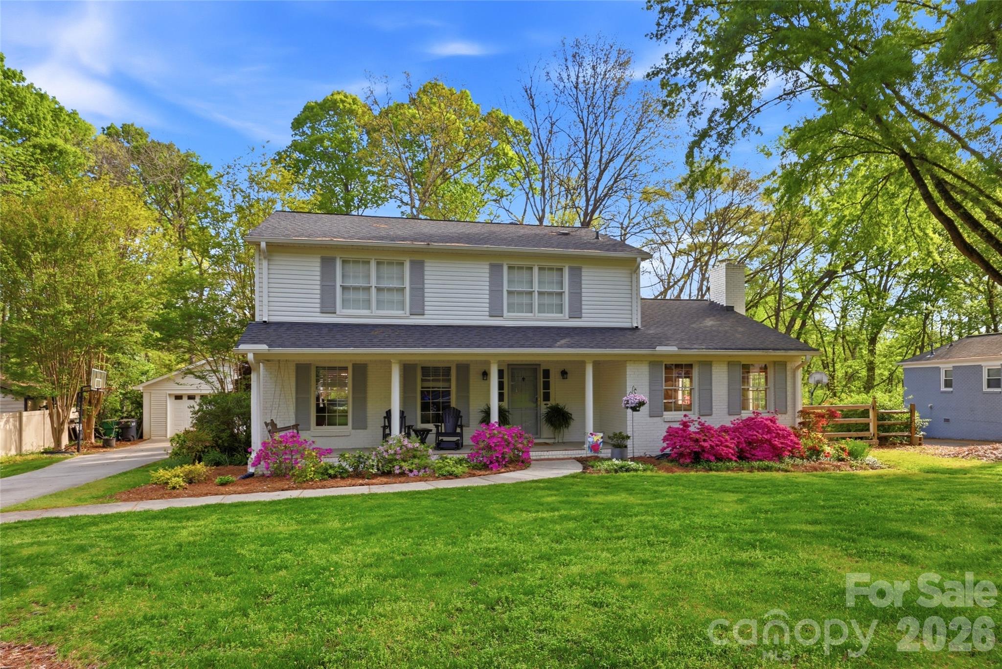 6427 Summerlin Place