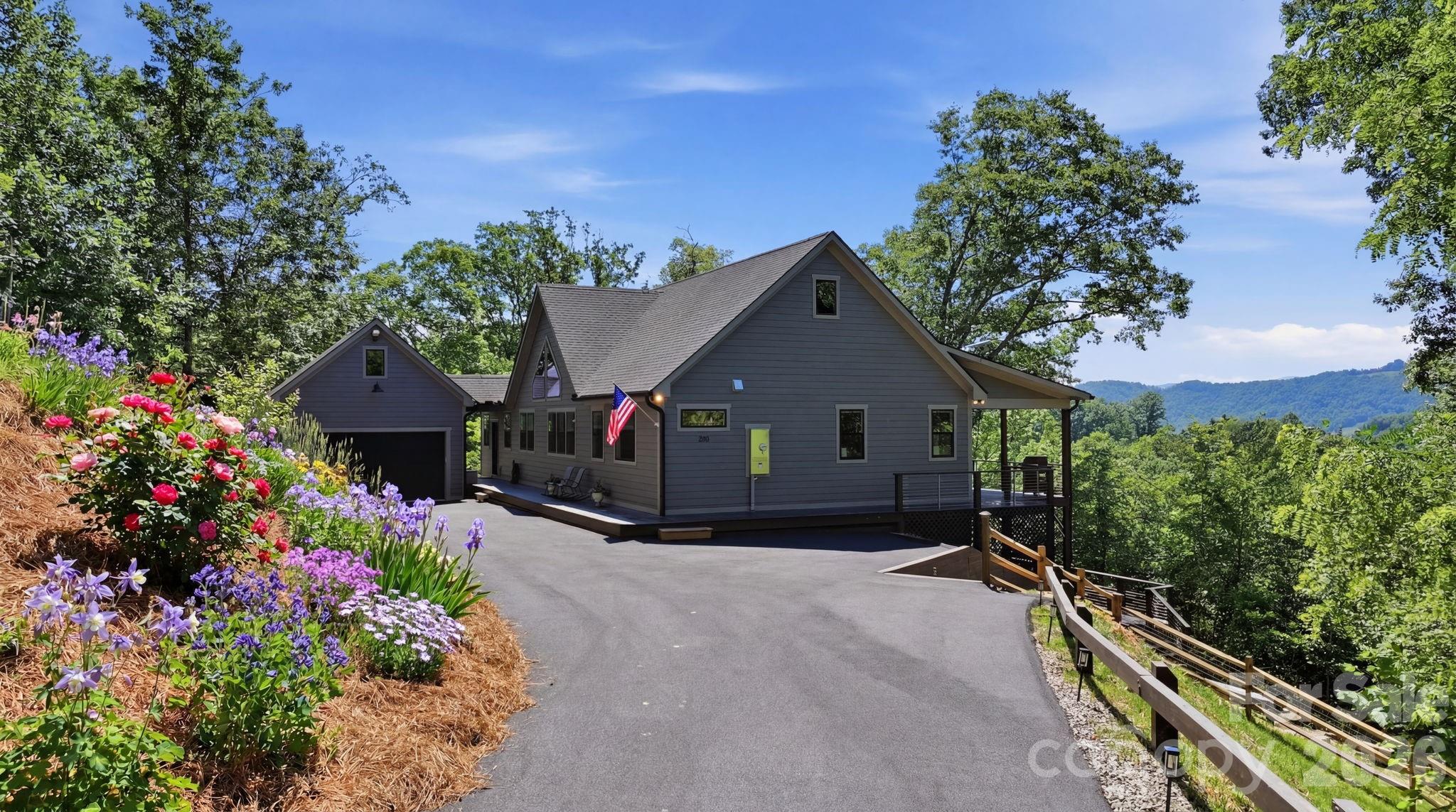 282 Tamarack Trail