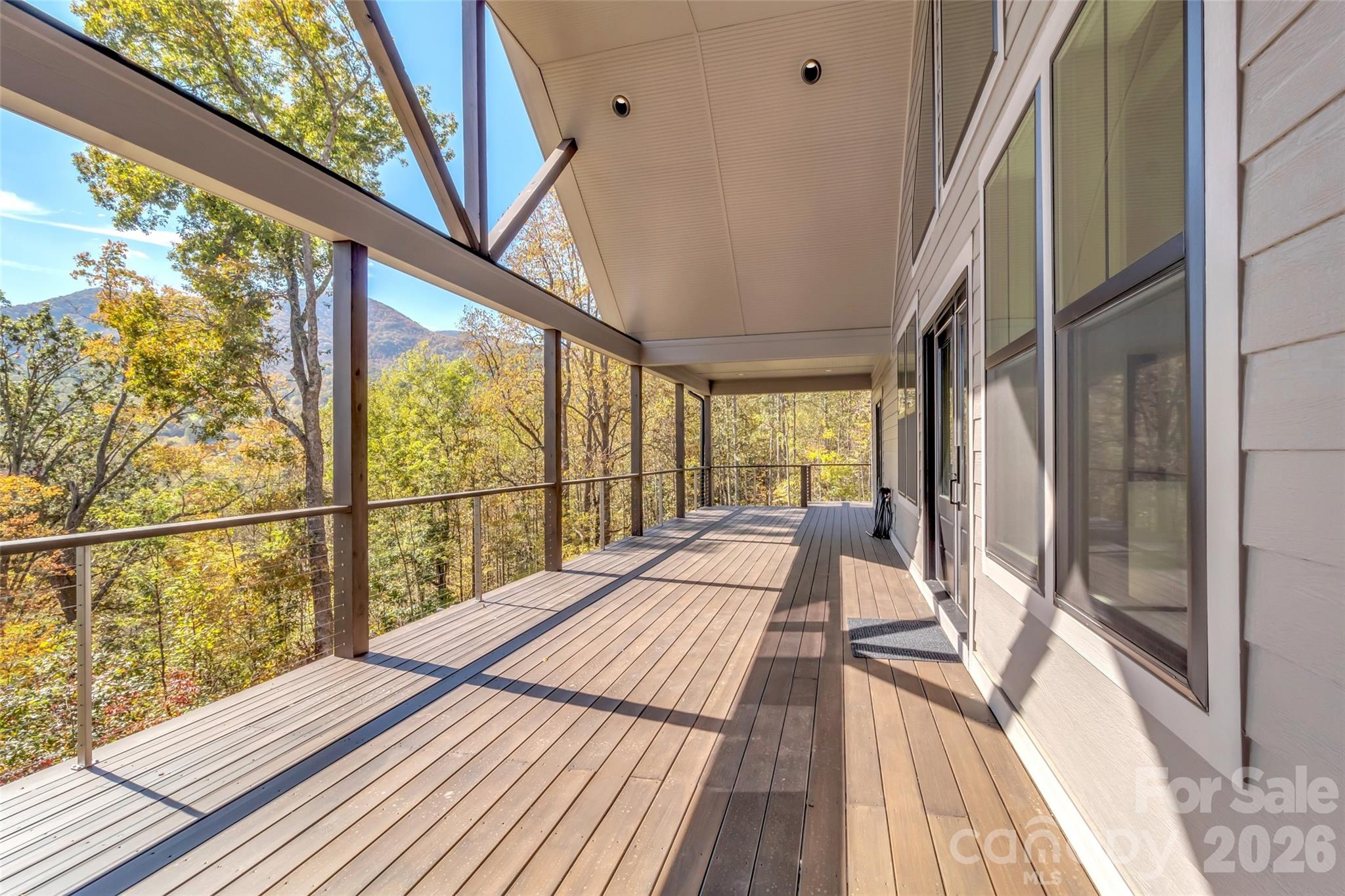 Rock Bridge - Residential