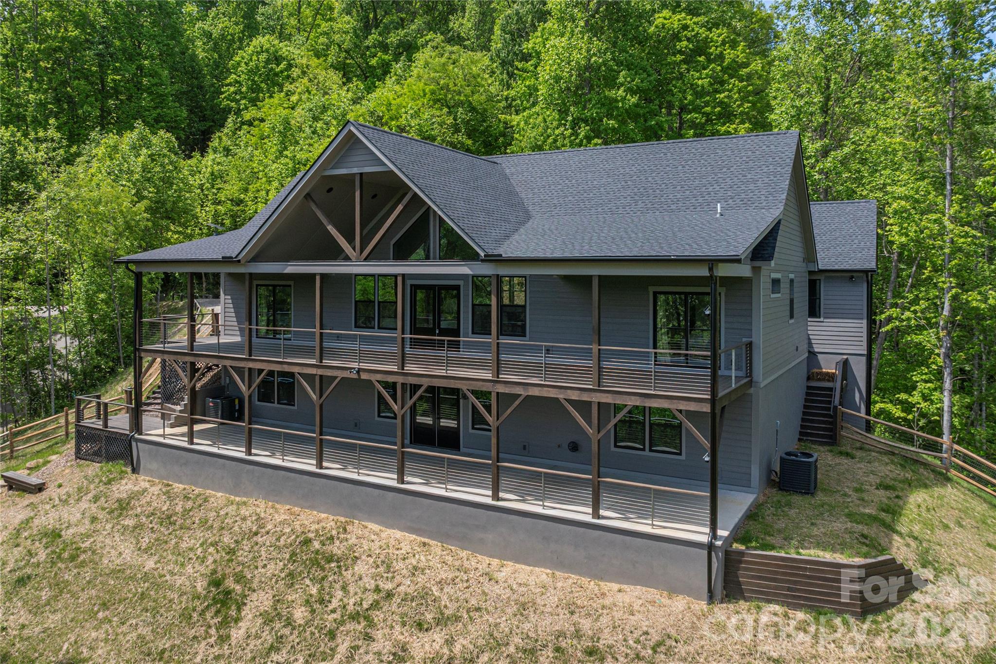 Rock Bridge - Residential