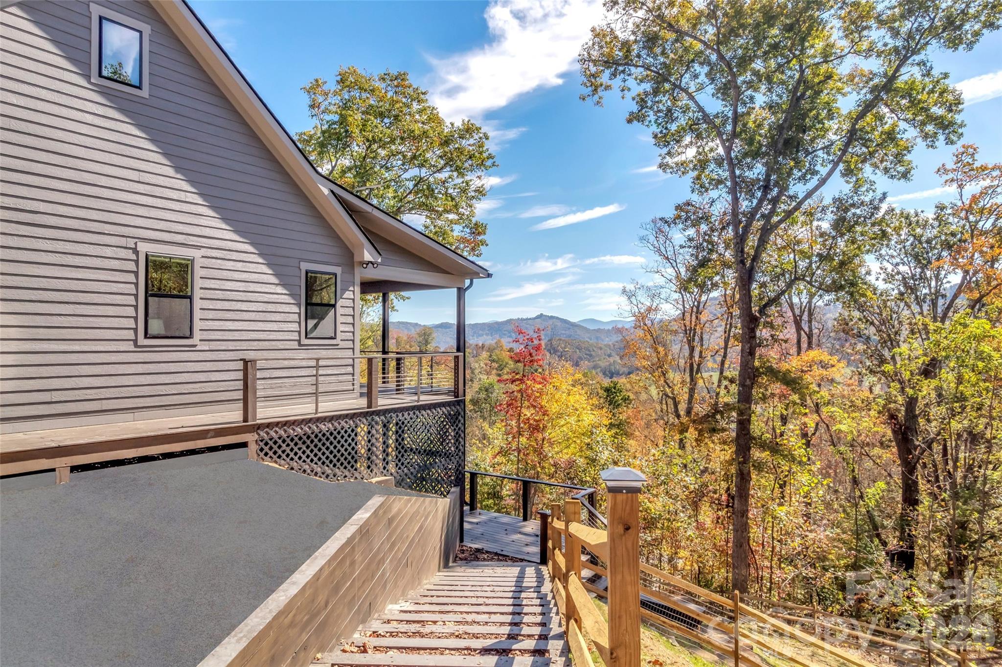 Rock Bridge - Residential
