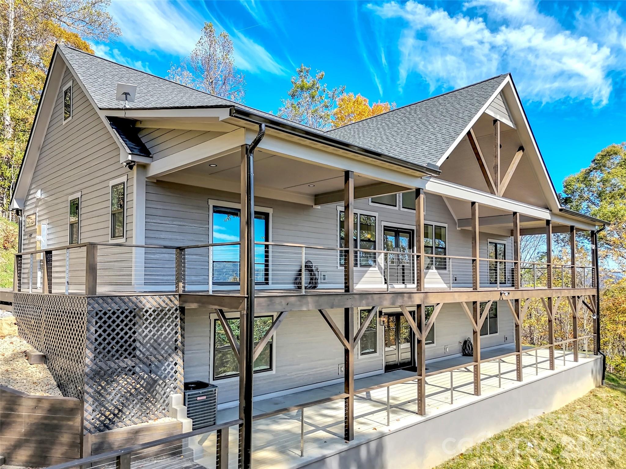 Rock Bridge - Residential