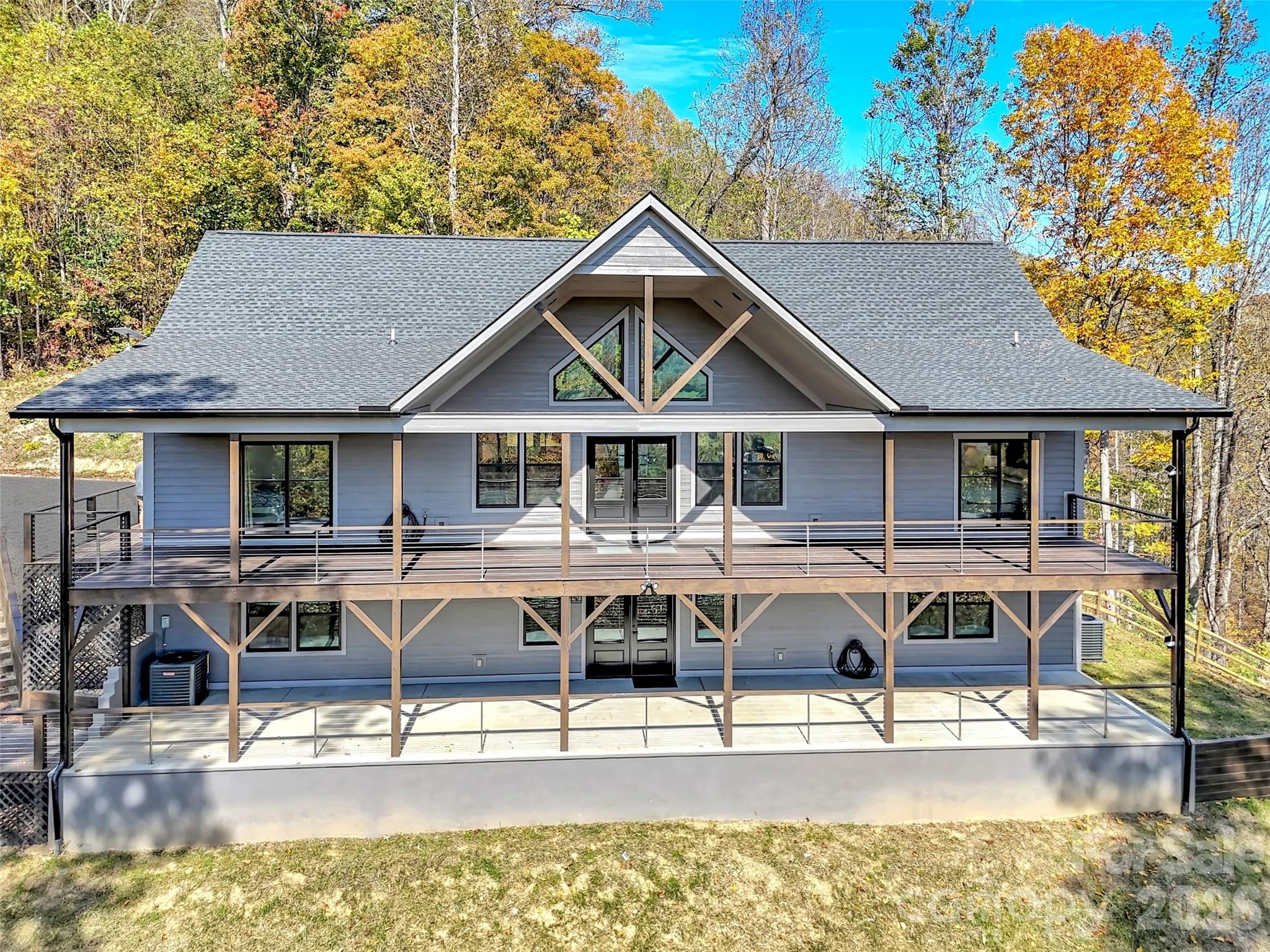 Rock Bridge - Residential