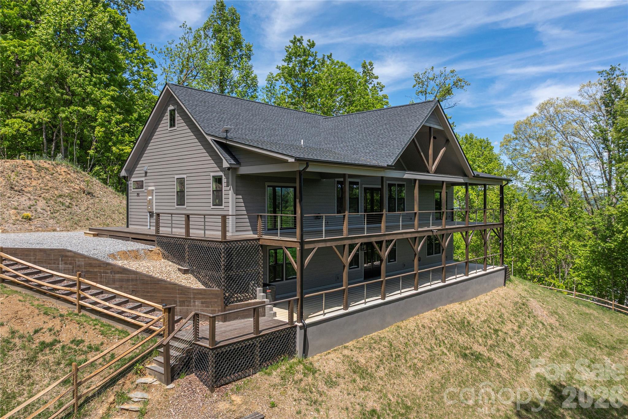 Rock Bridge - Residential