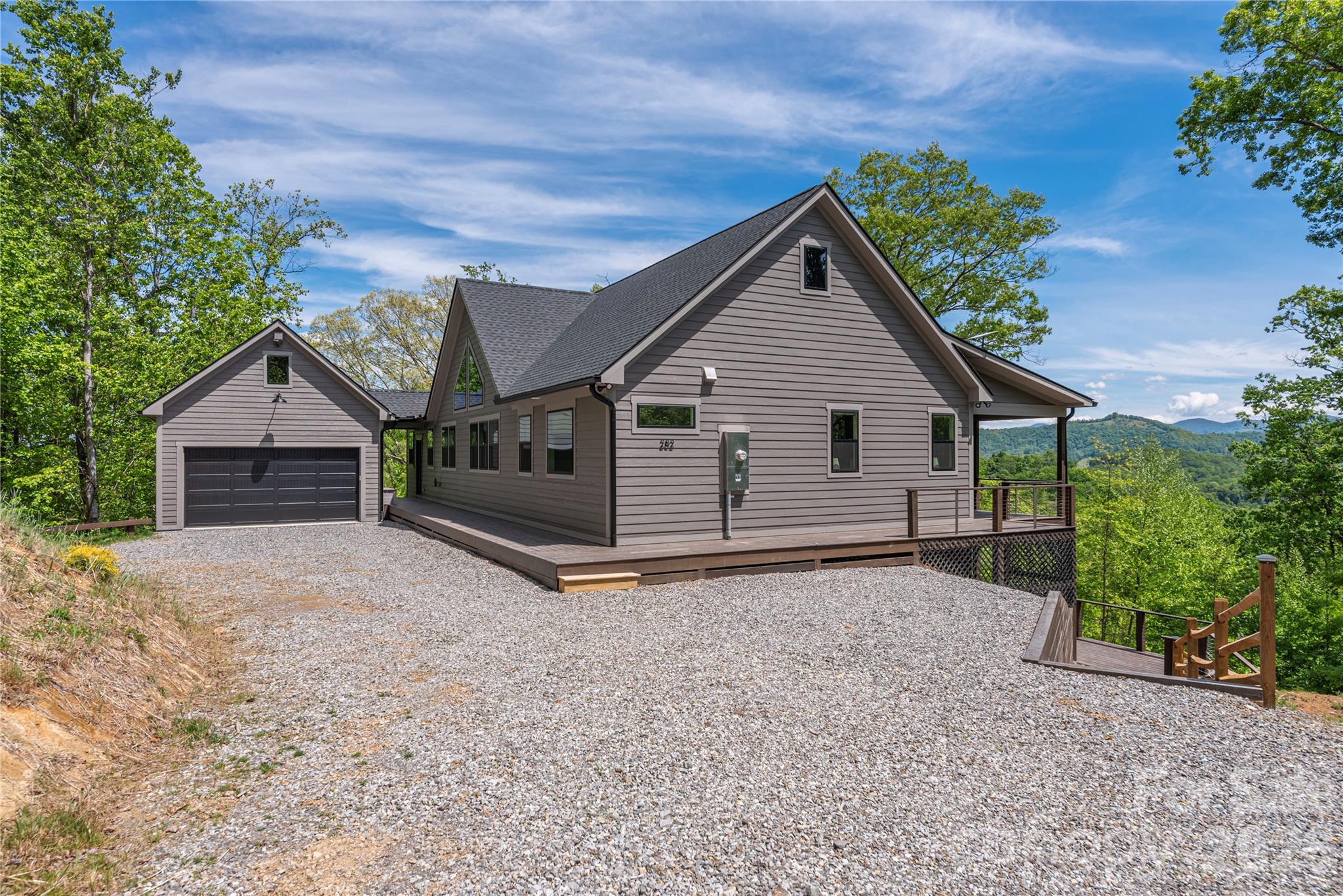 Rock Bridge - Residential