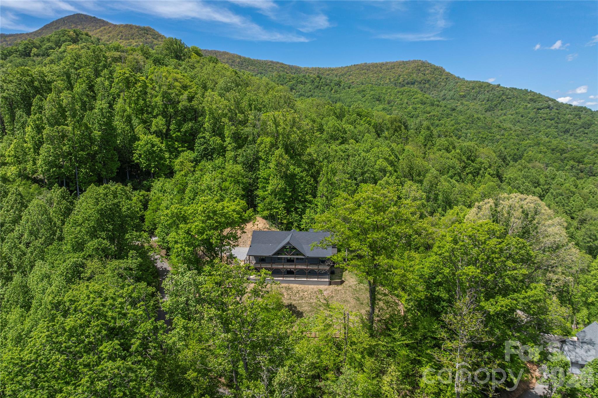 Rock Bridge - Residential