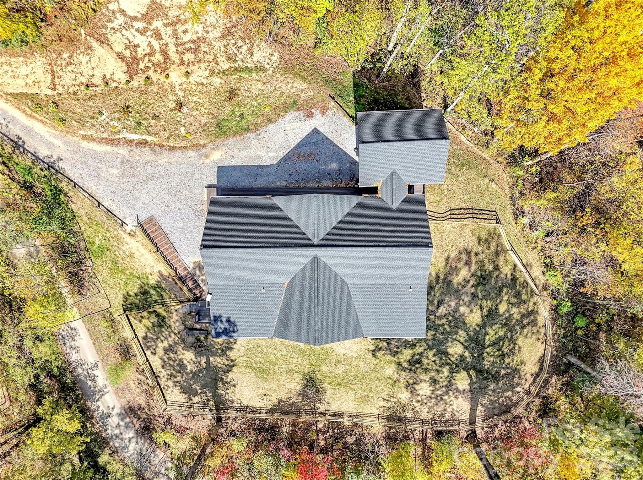 Rock Bridge - Residential