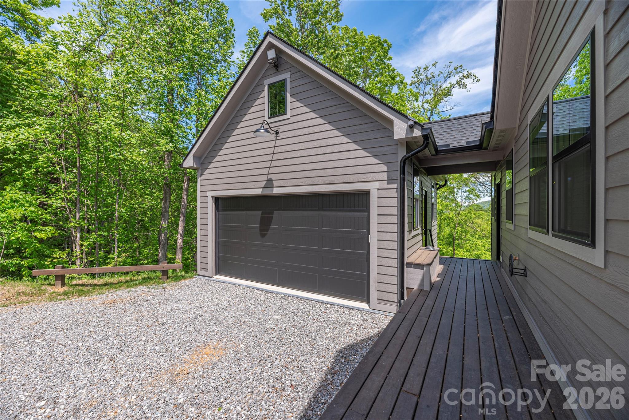 Rock Bridge - Residential