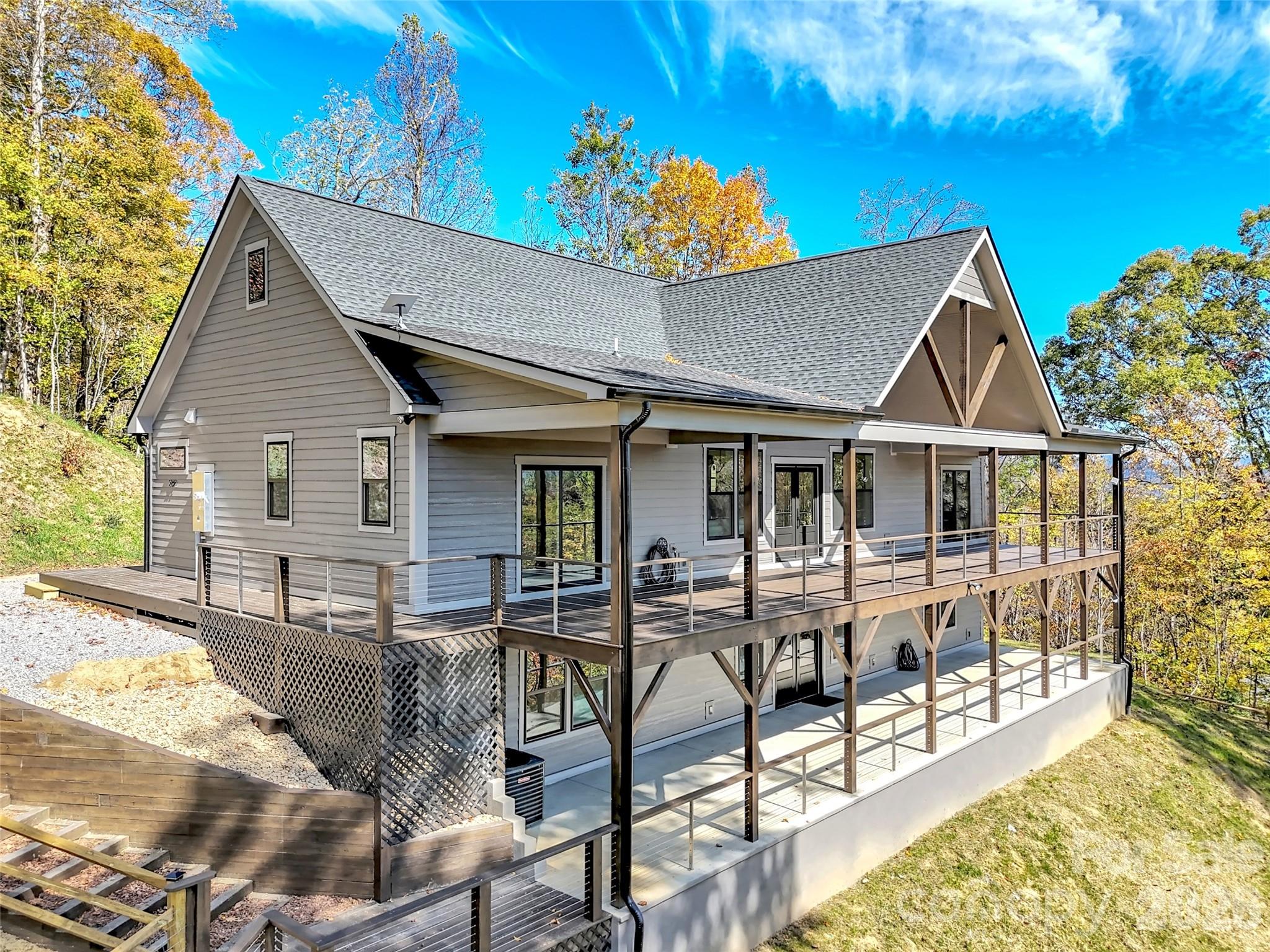 Rock Bridge - Residential