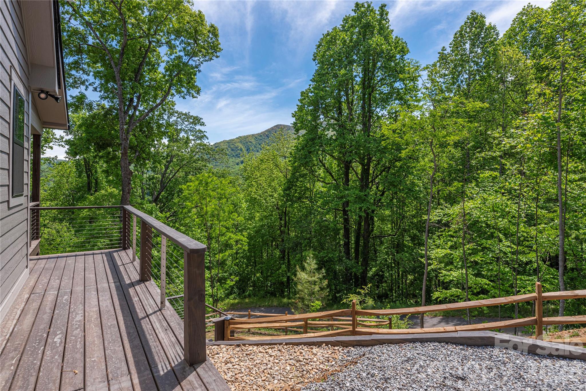Rock Bridge - Residential