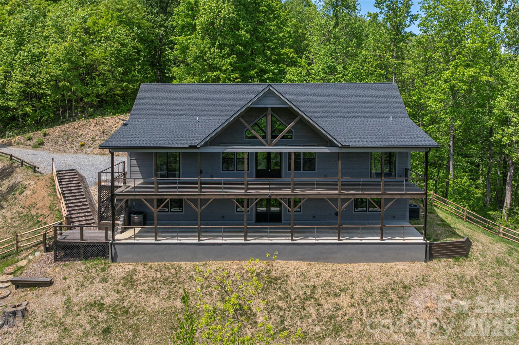 Rock Bridge - Residential