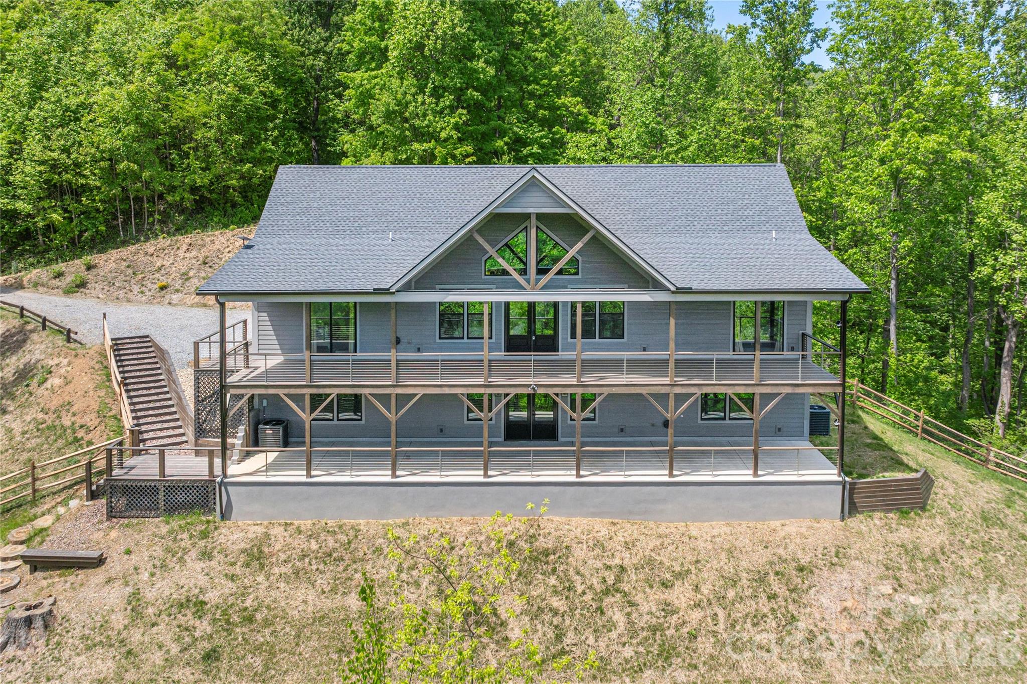 Rock Bridge - Residential