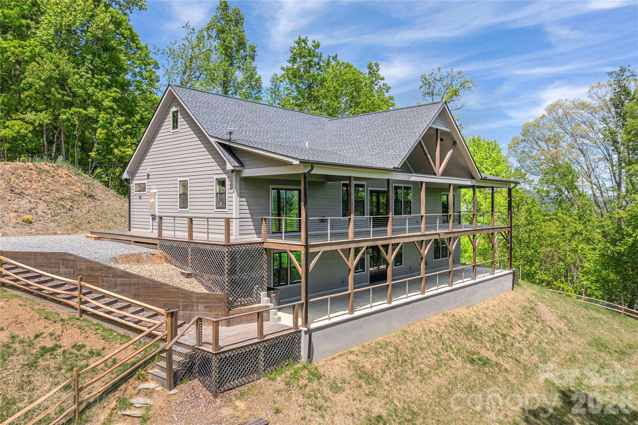 Rock Bridge - Residential