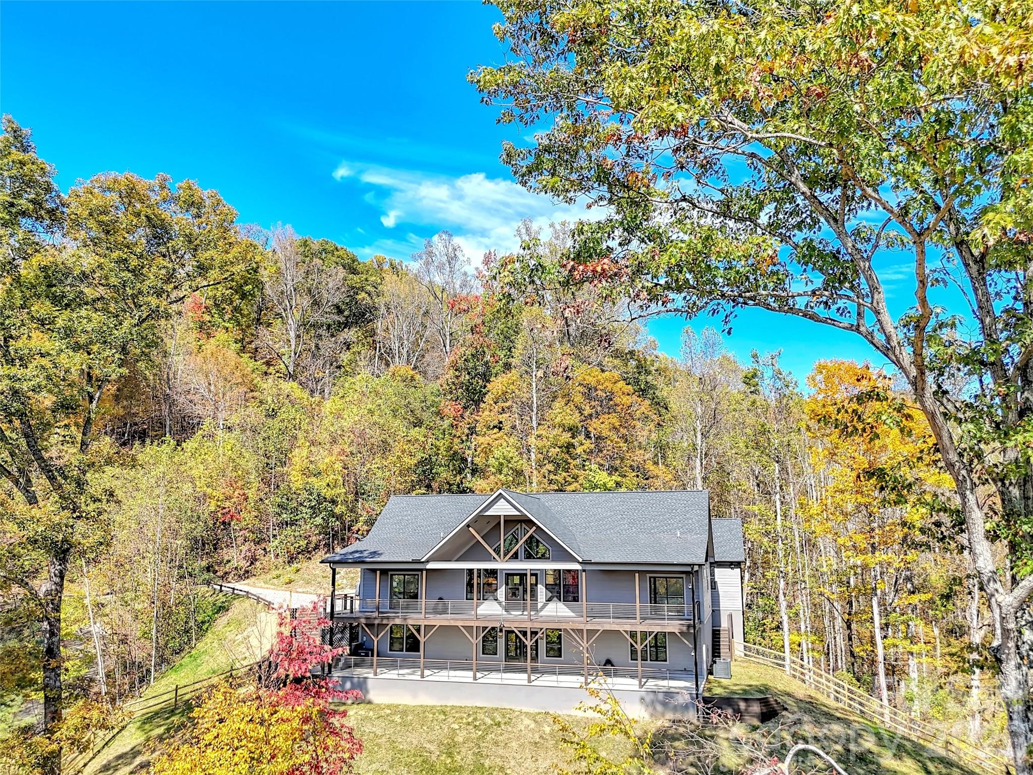 Rock Bridge - Residential