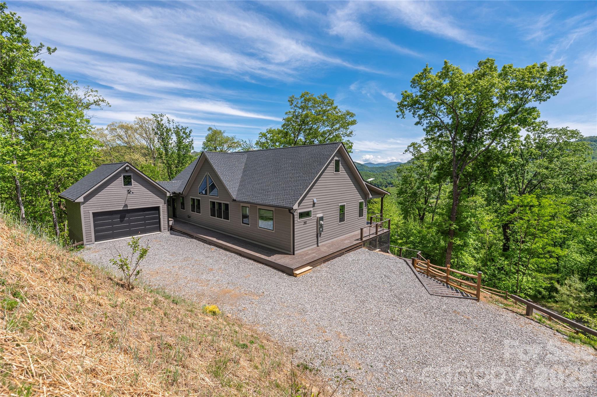 Rock Bridge - Residential