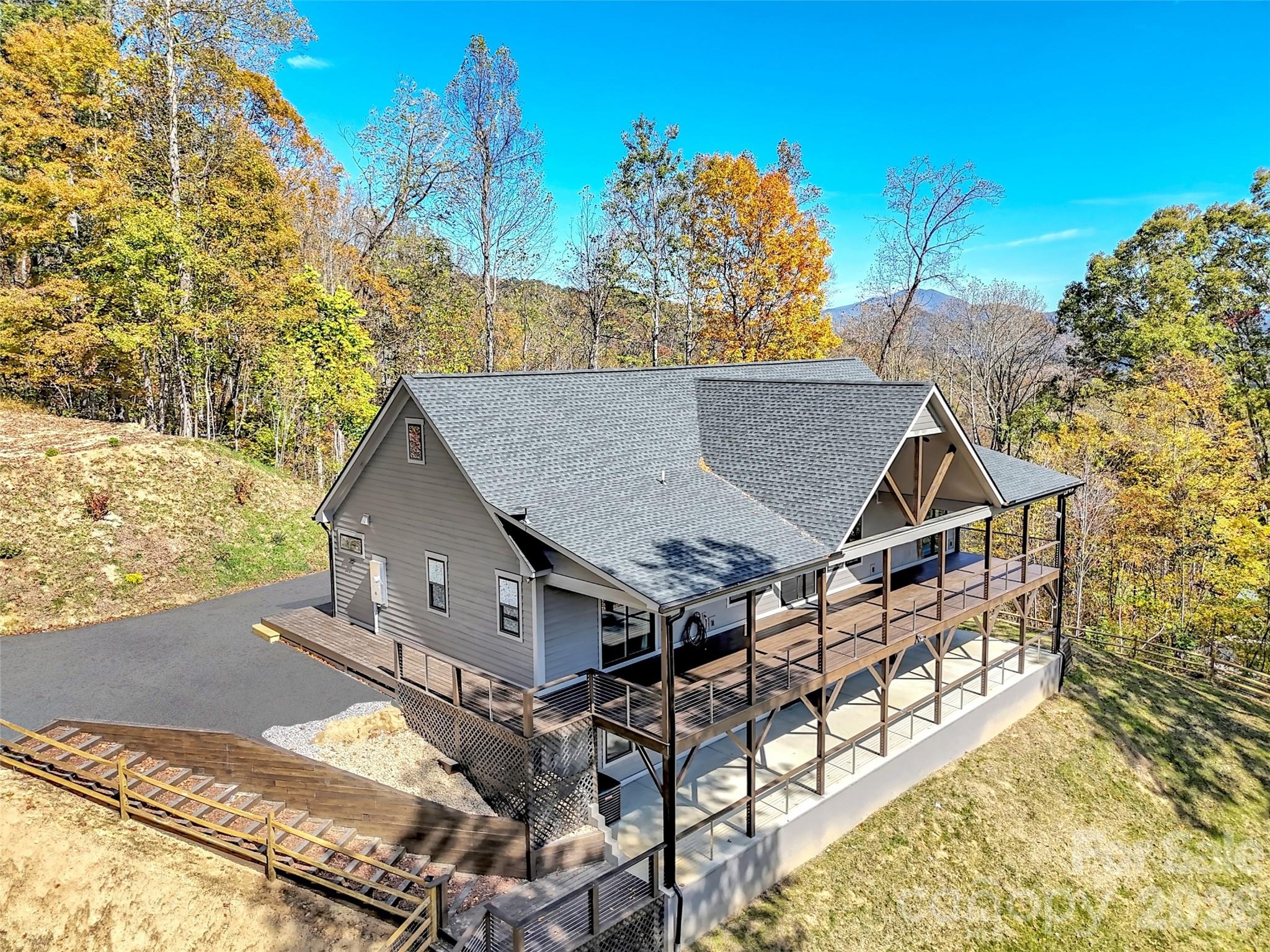 Rock Bridge - Residential