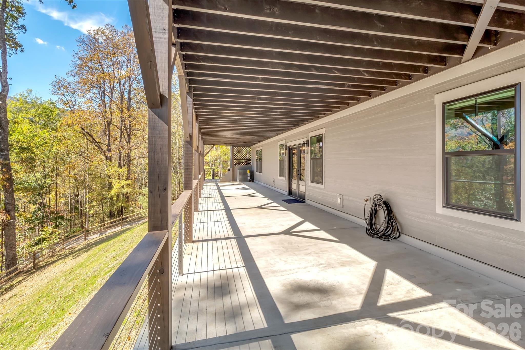 Rock Bridge - Residential