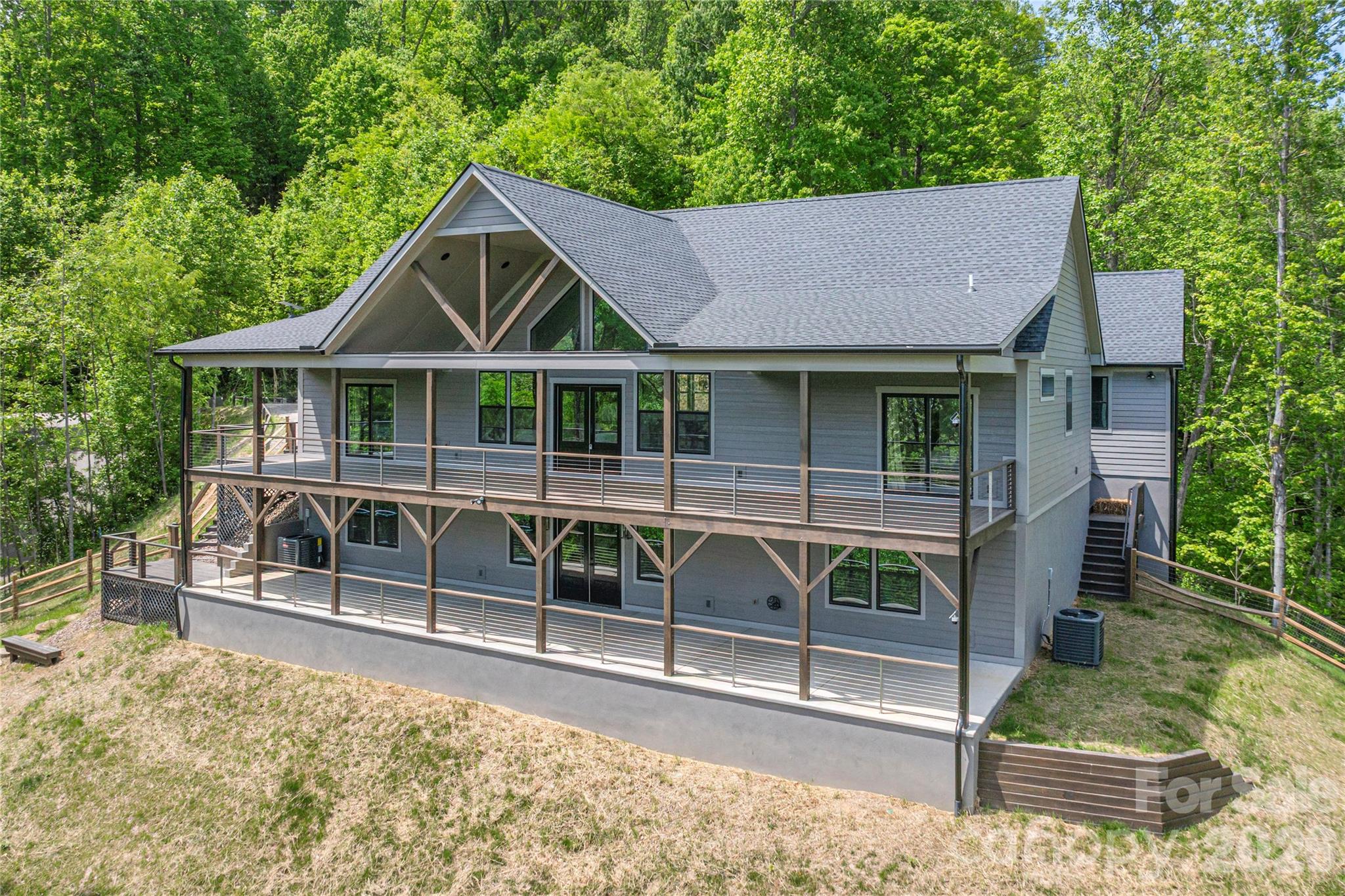 Rock Bridge - Residential