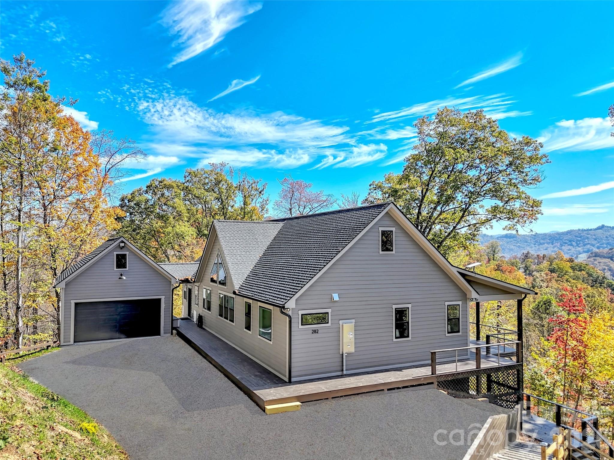 Rock Bridge - Residential