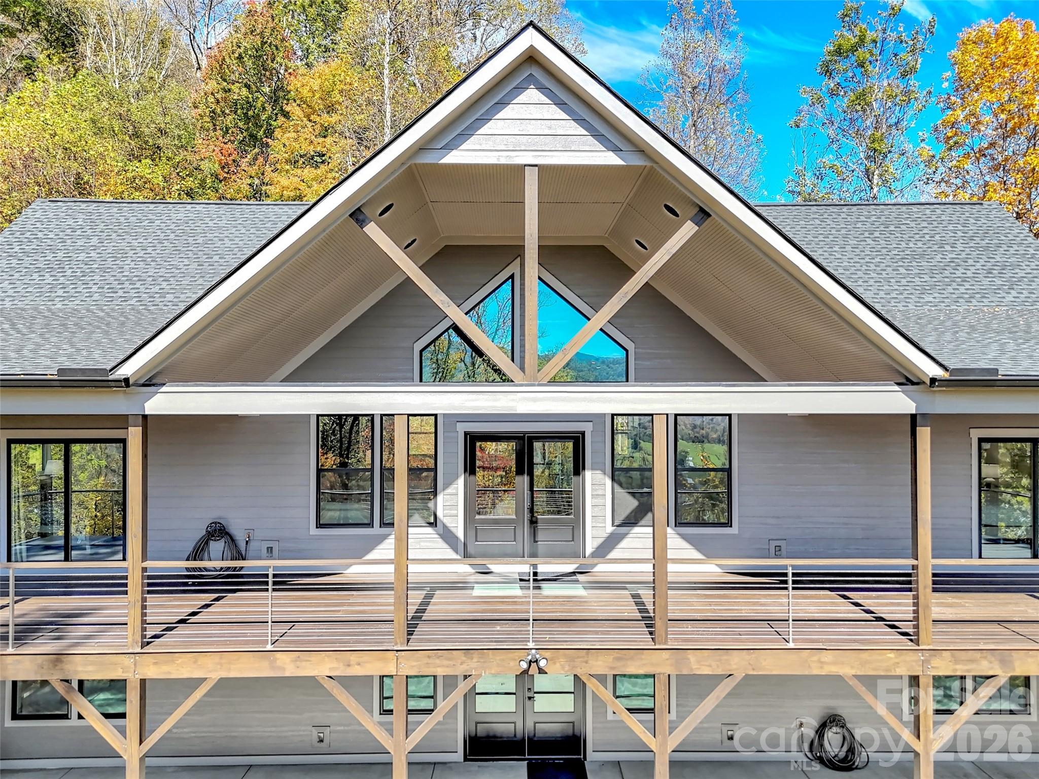 Rock Bridge - Residential