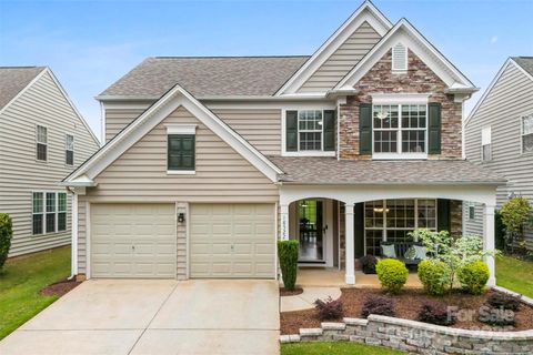 18522 Victoria Bay Drive Cornelius NC 28031