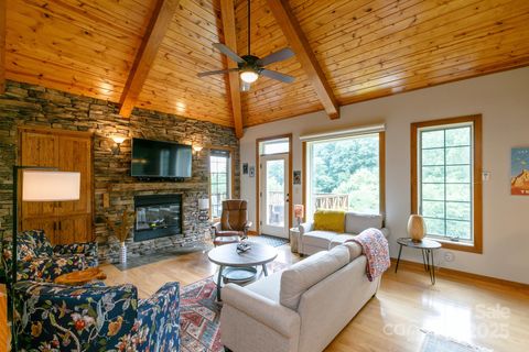 222 Creekside Way D-301 Burnsville NC 28714