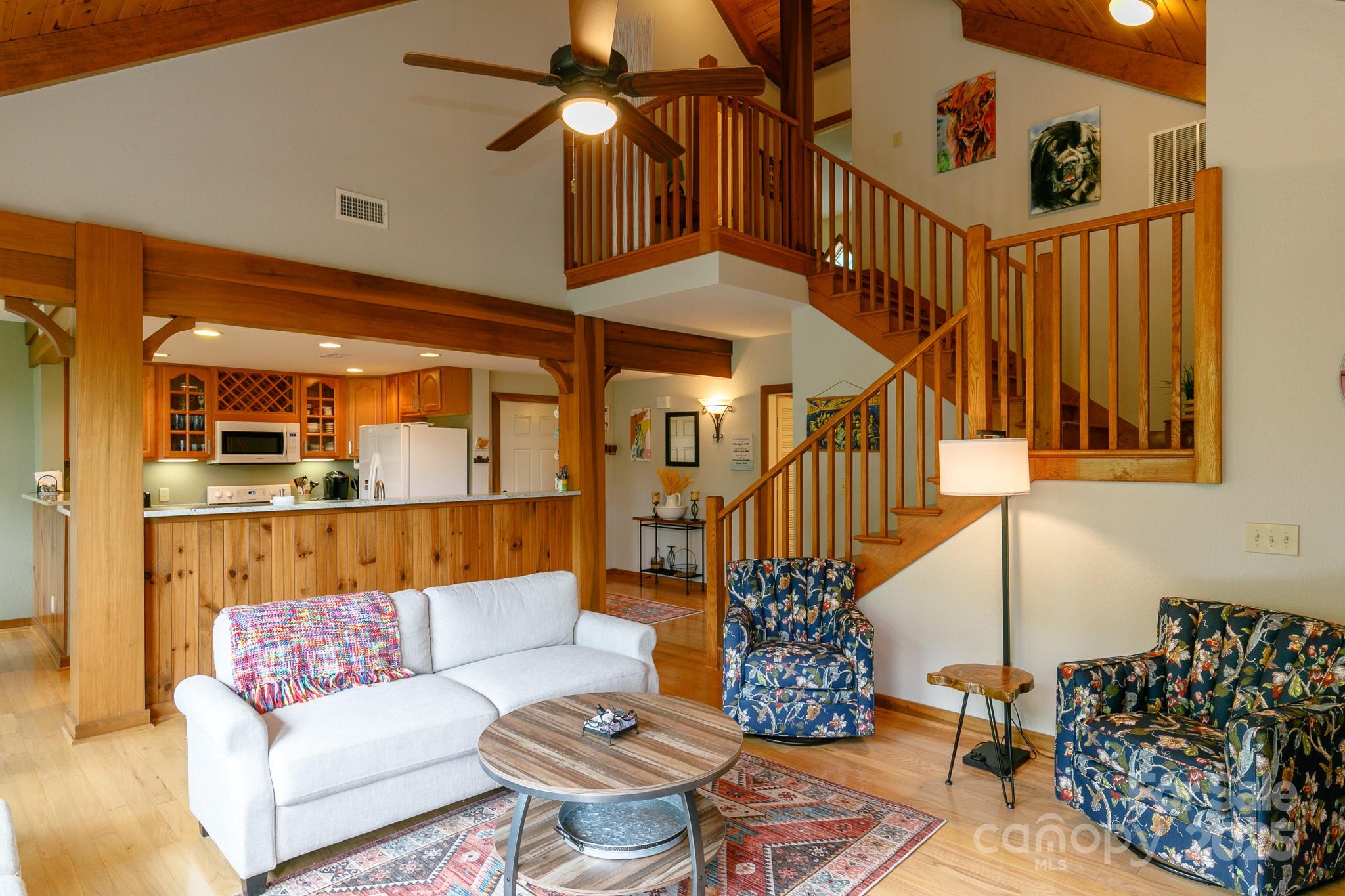 222 Creekside Way D-301