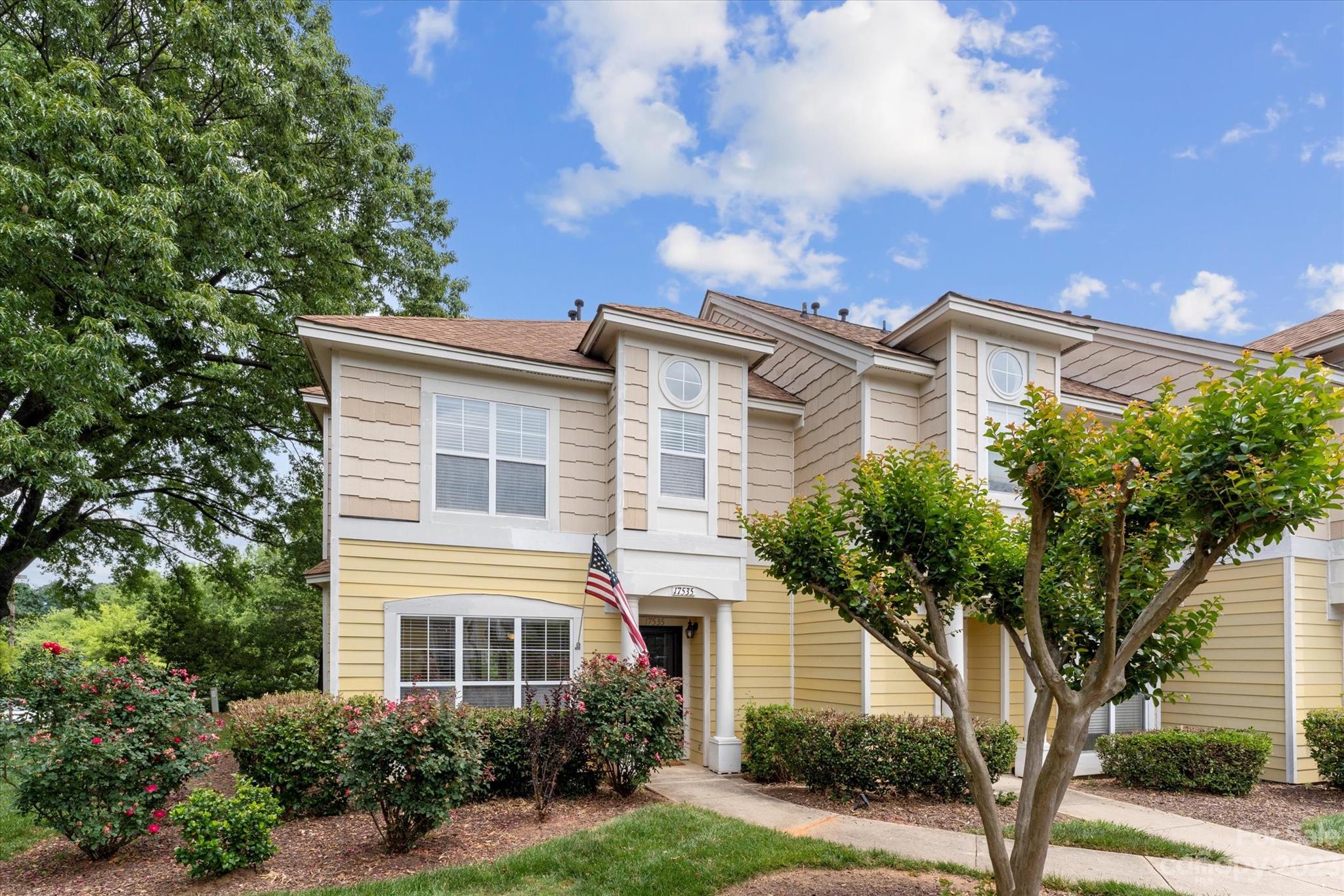 Vineyard Point - Residential