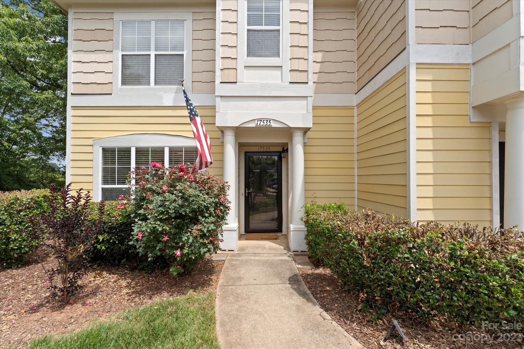 Vineyard Point - Residential