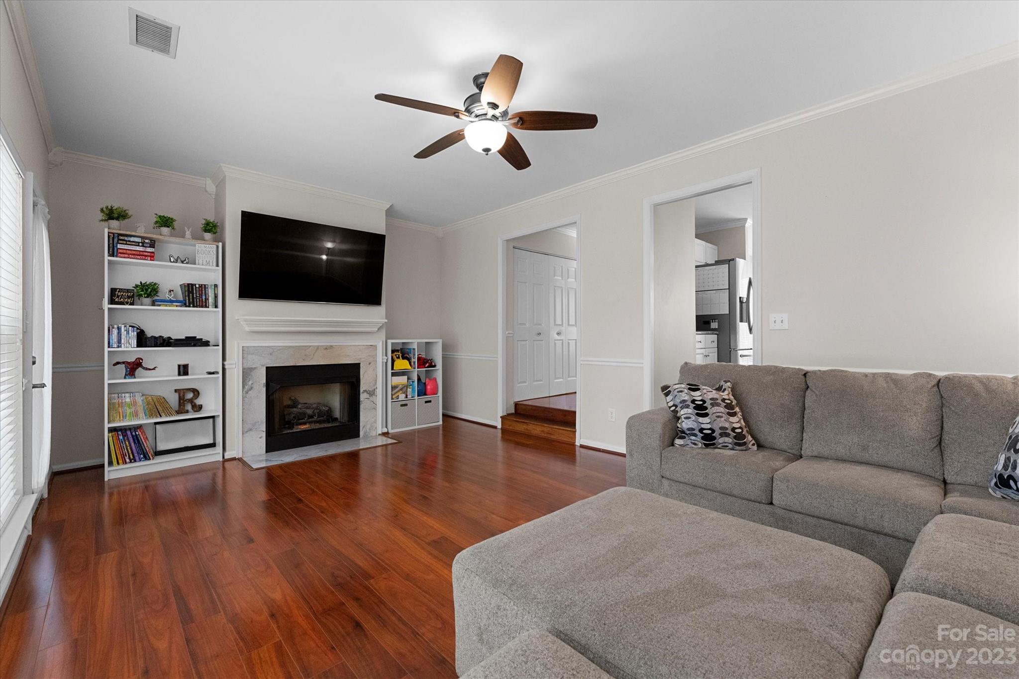 Vineyard Point - Residential