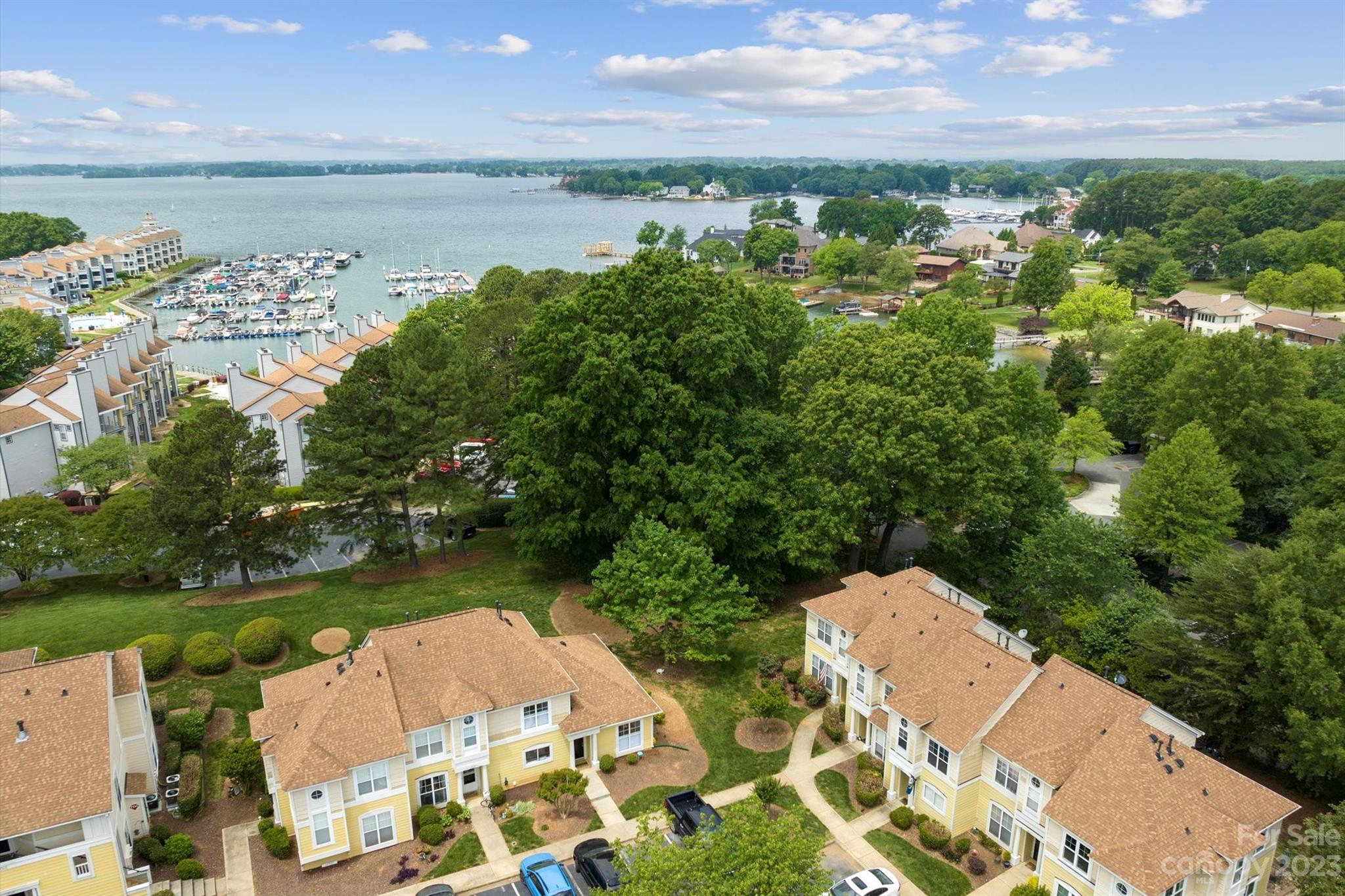 Vineyard Point - Residential