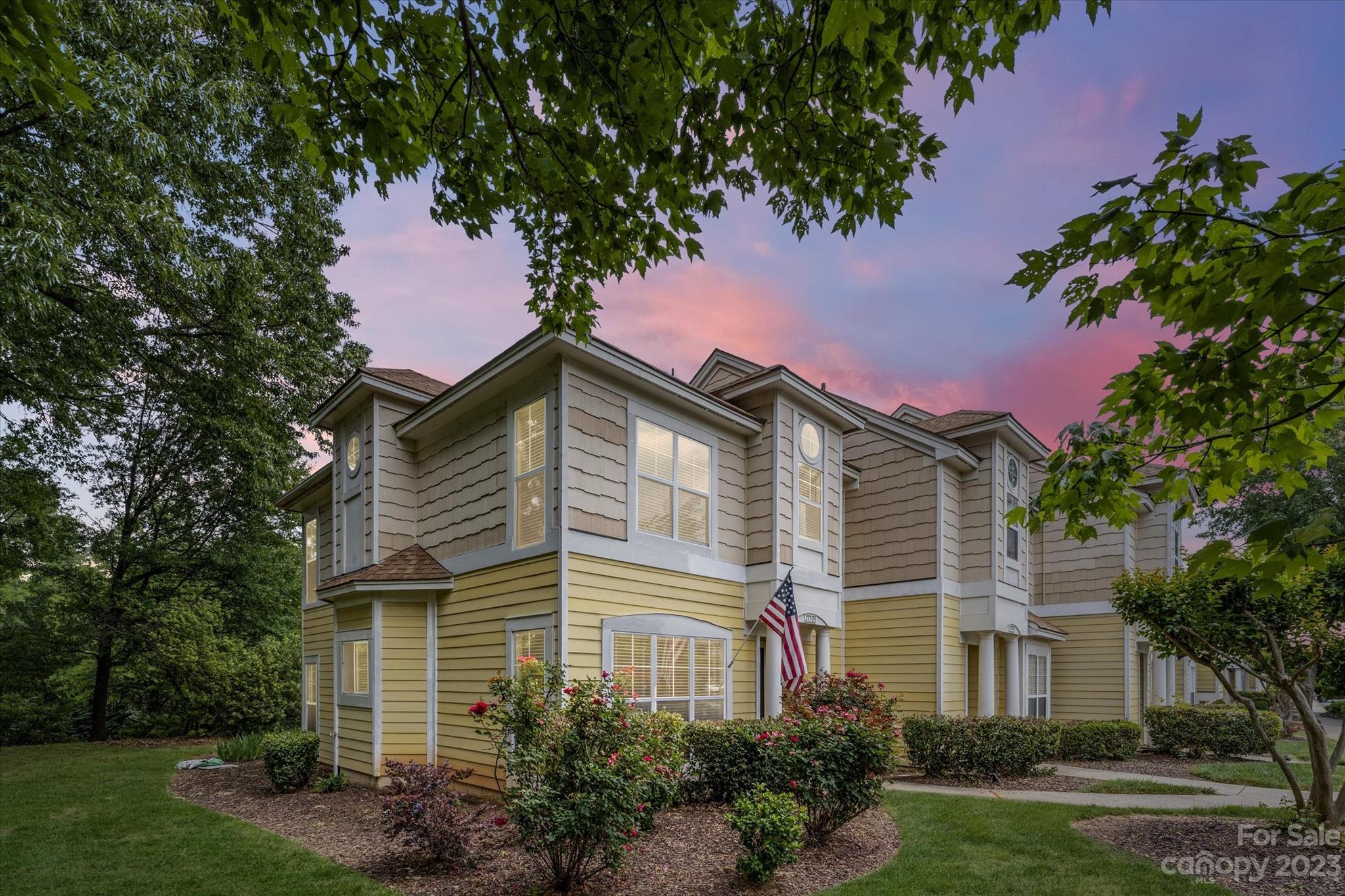 Vineyard Point - Residential