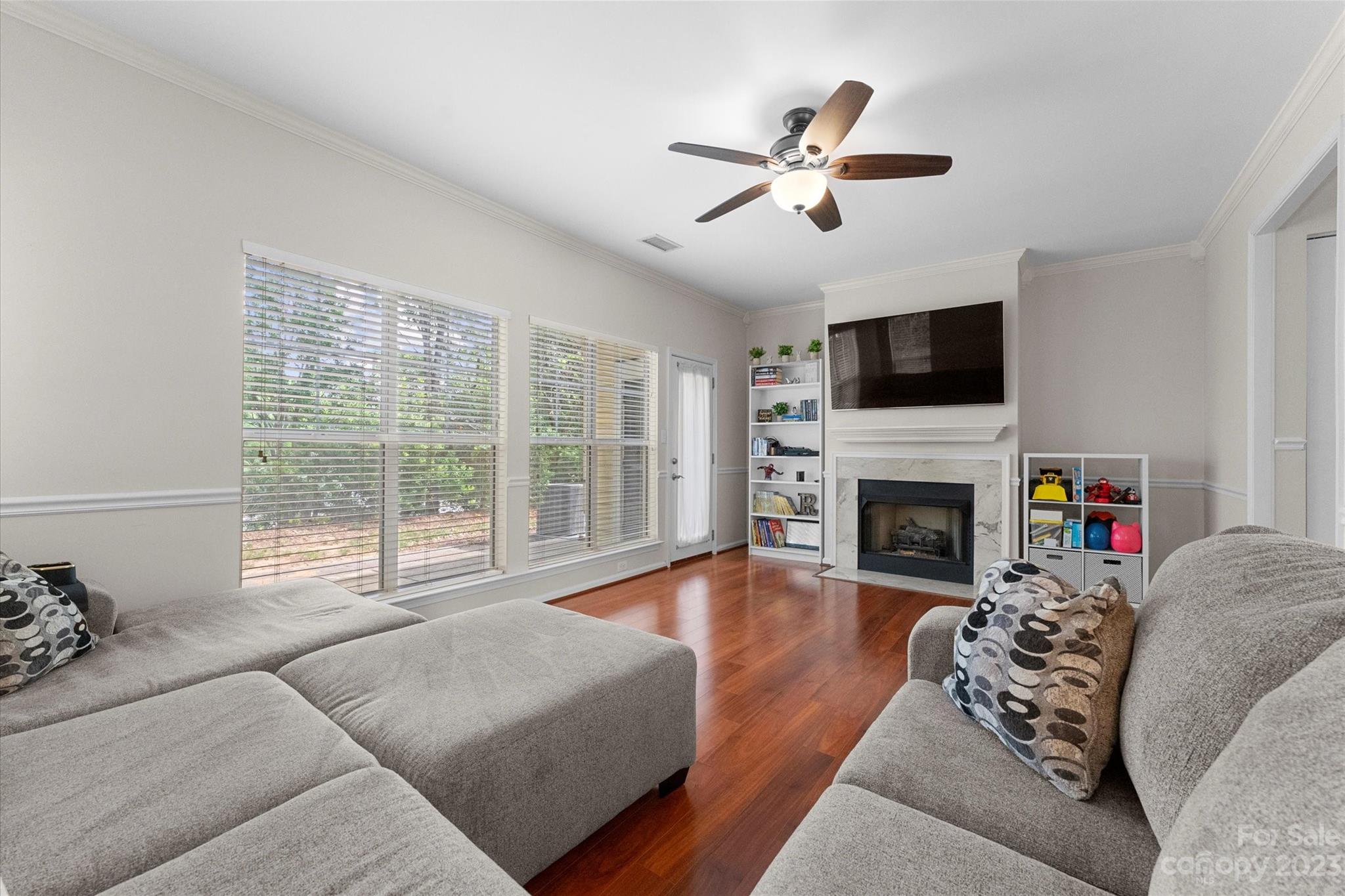 Vineyard Point - Residential