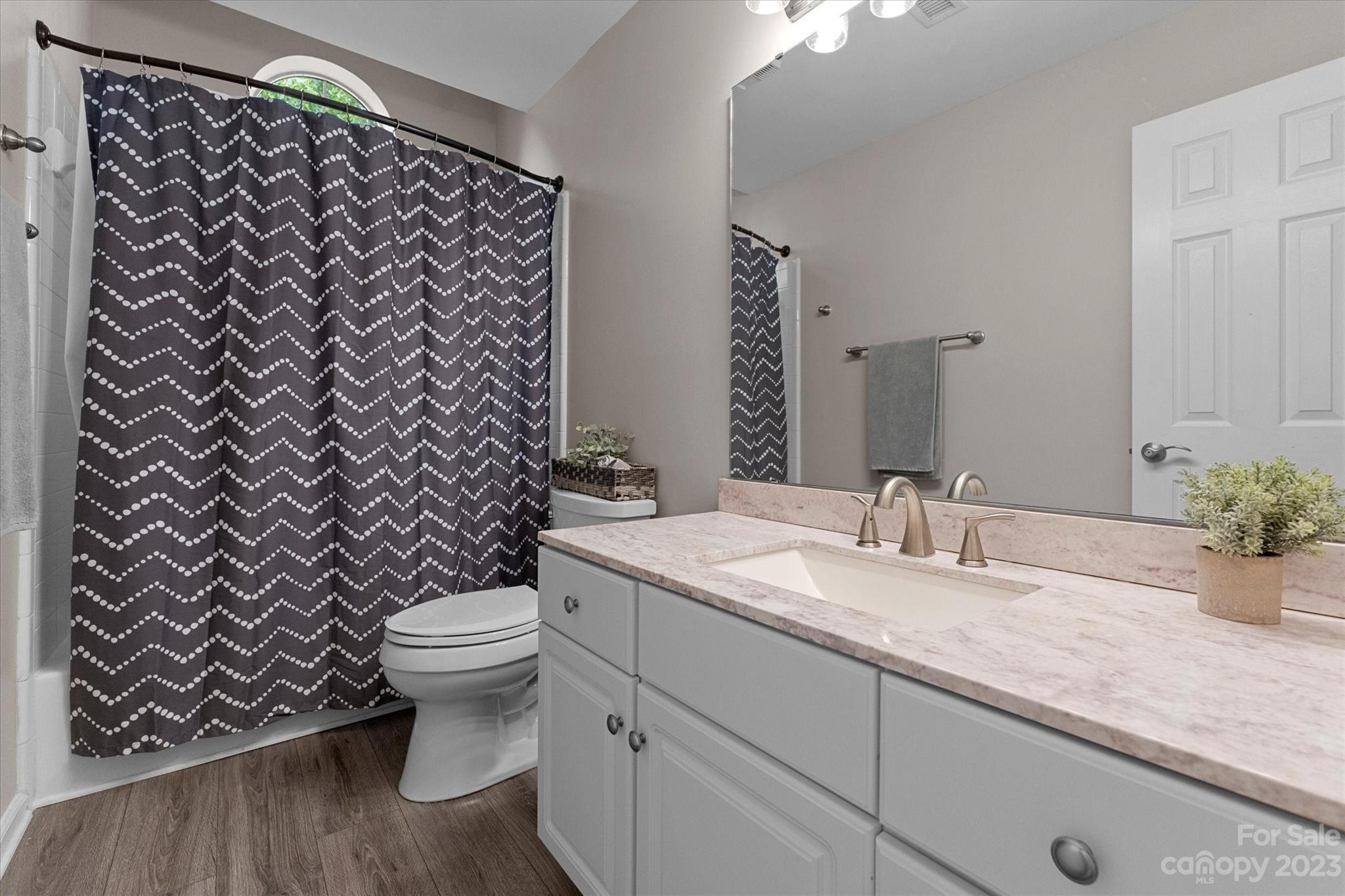 Vineyard Point - Residential