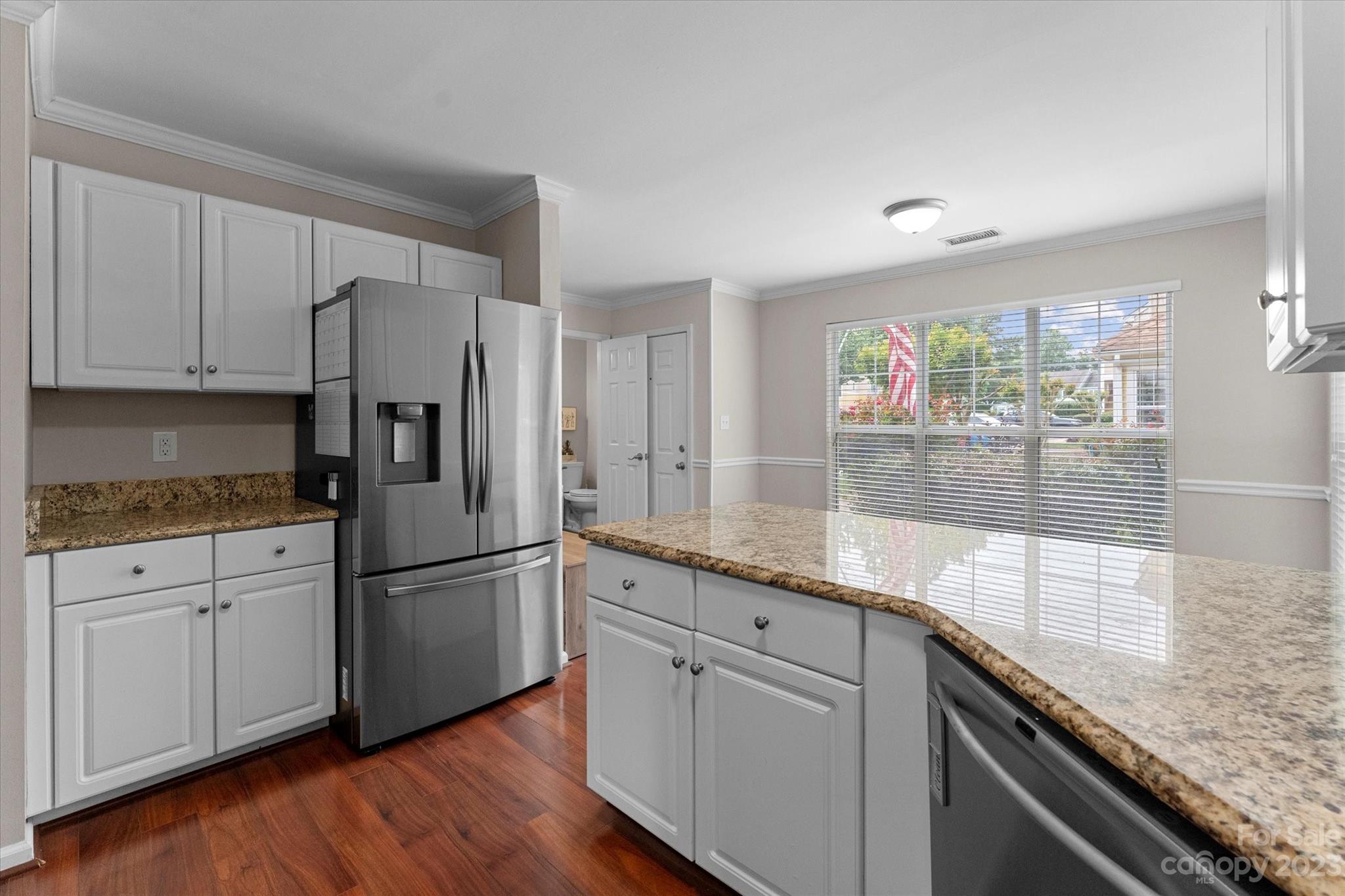 Vineyard Point - Residential