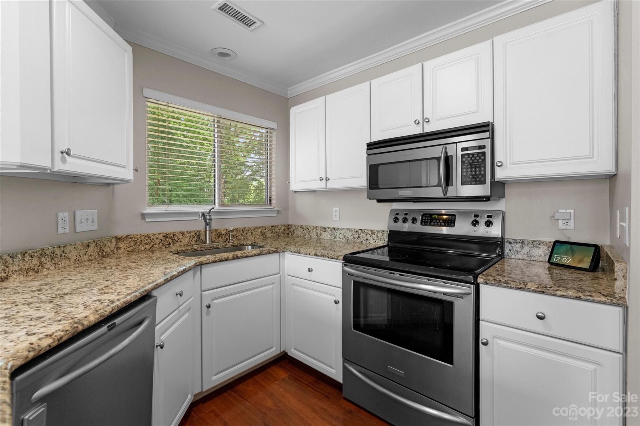 Vineyard Point - Residential