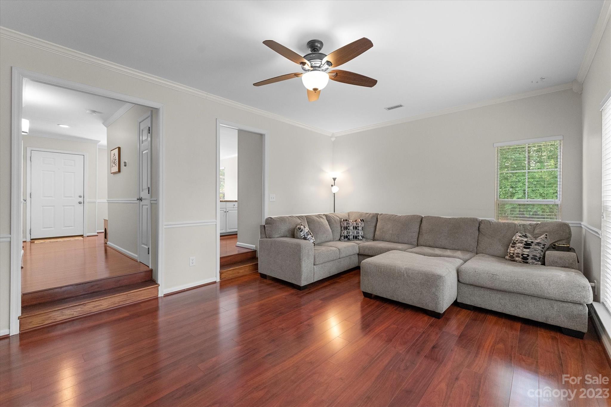 Vineyard Point - Residential