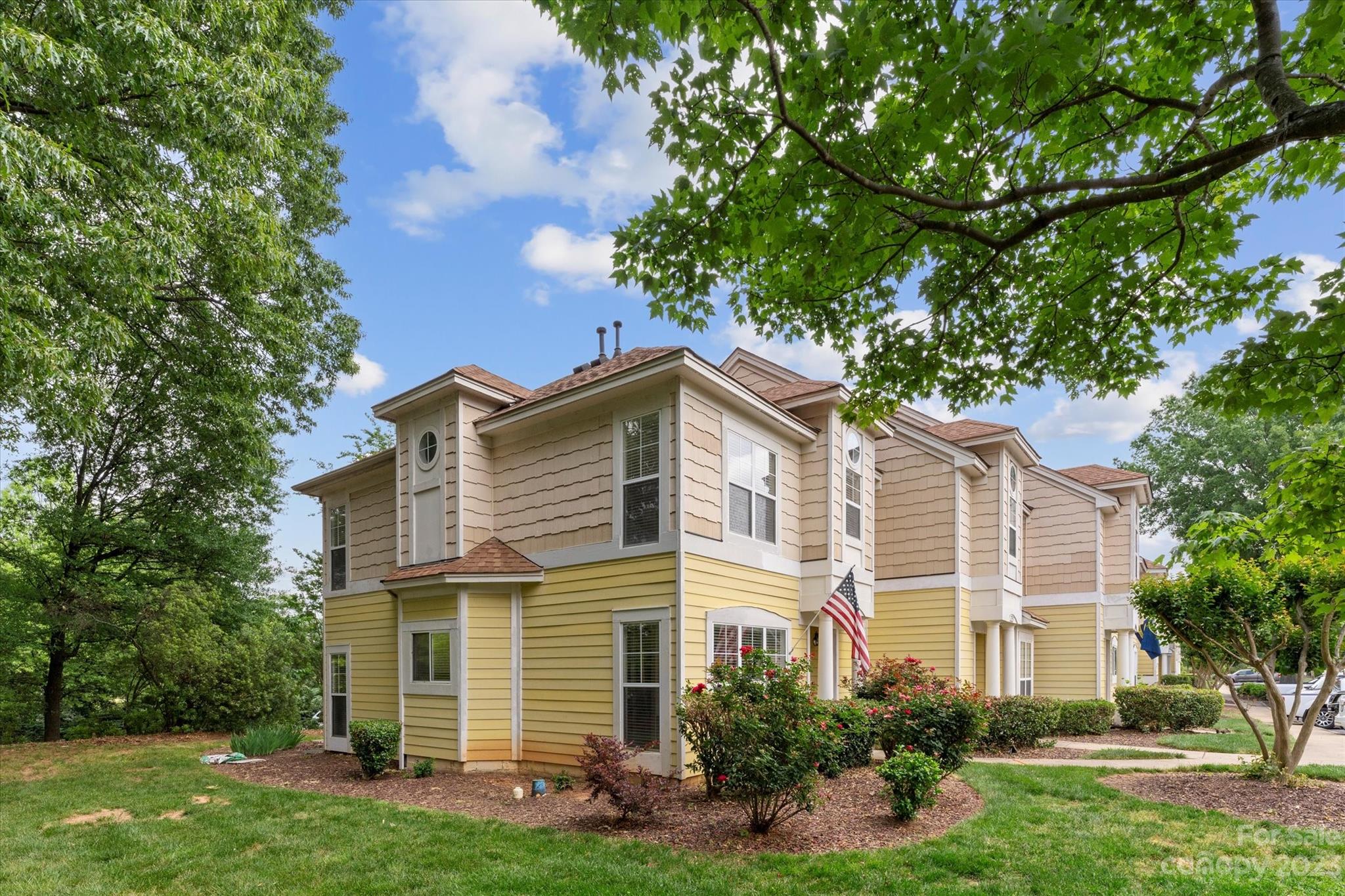 Vineyard Point - Residential